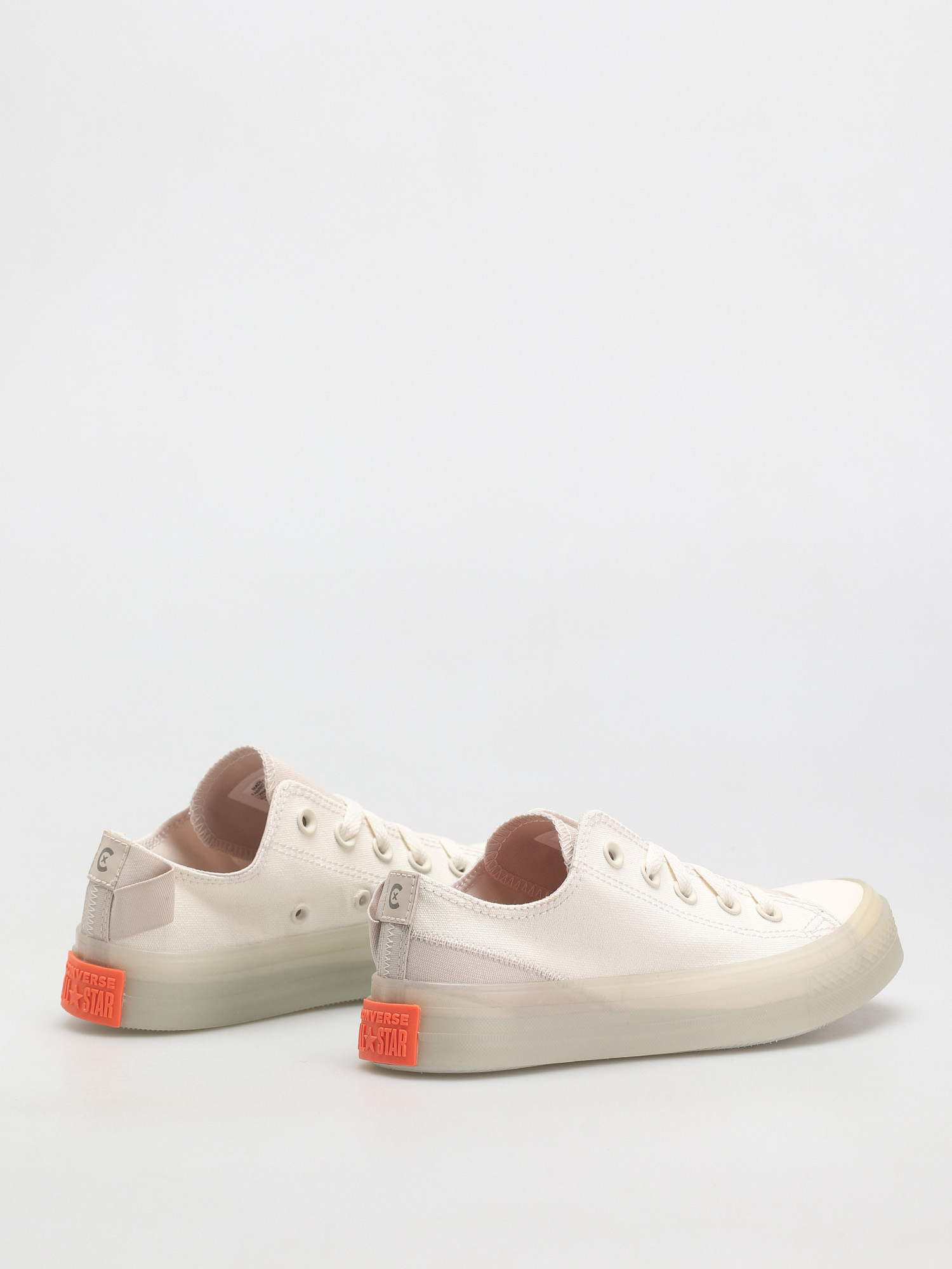 Converse Chuck Taylor All Star Cx Chucks (egret/desert sand)