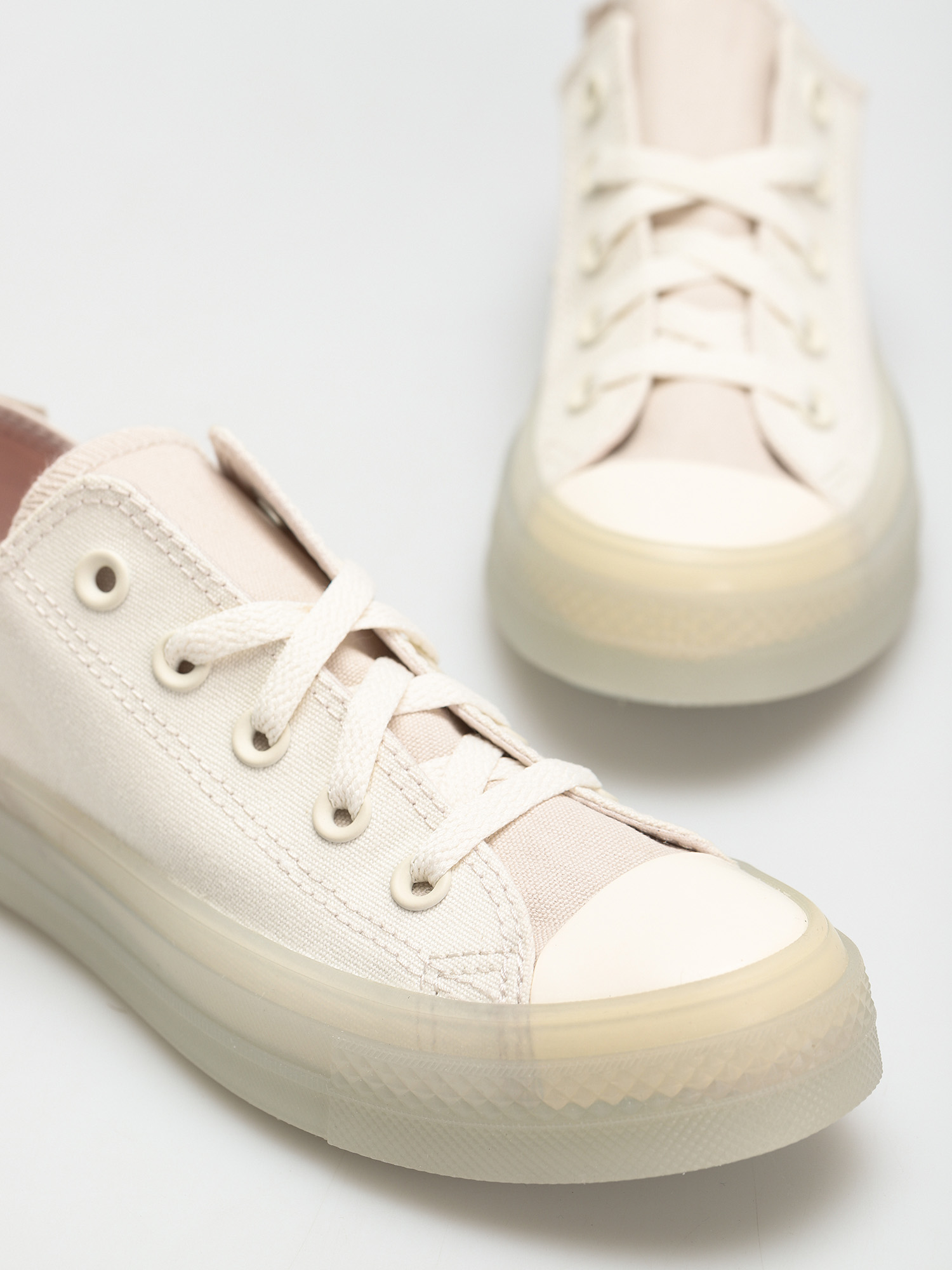 Converse Chuck Taylor All Star Cx Chucks (egret/desert sand)