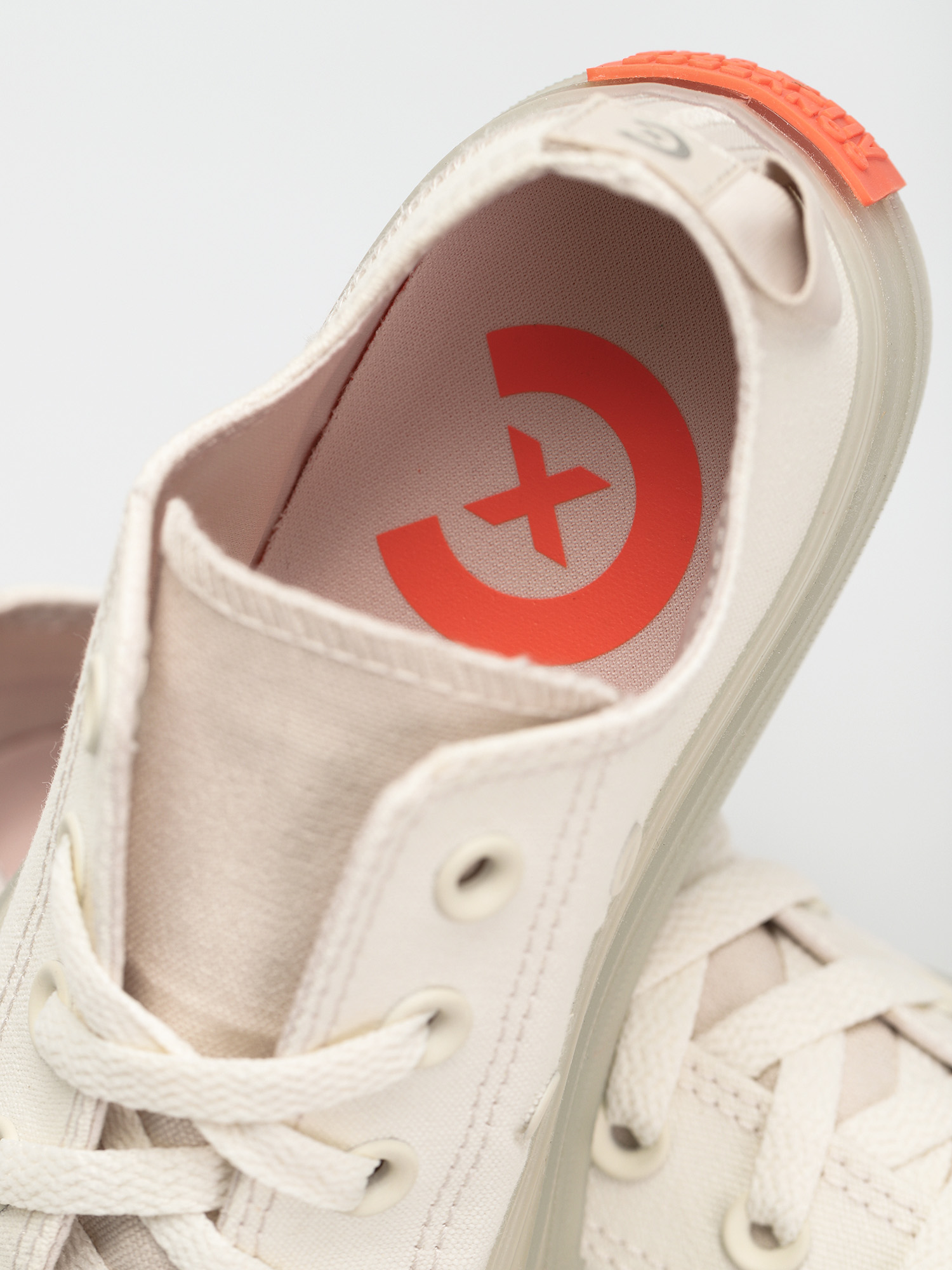 Converse Chuck Taylor All Star Cx Chucks (egret/desert sand)
