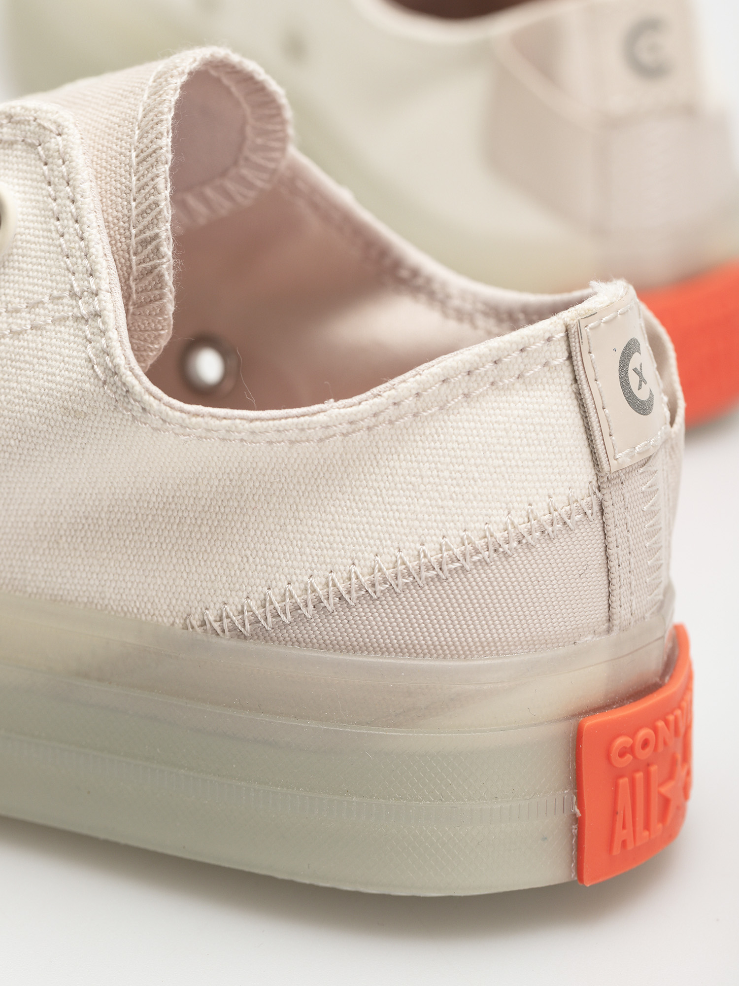 Converse Chuck Taylor All Star Cx Chucks (egret/desert sand)