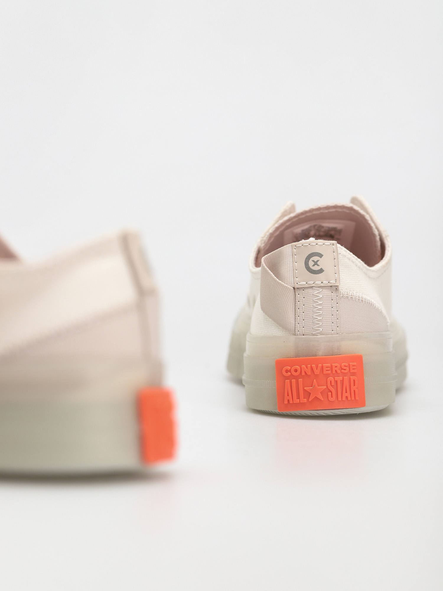 Converse Chuck Taylor All Star Cx Chucks (egret/desert sand)