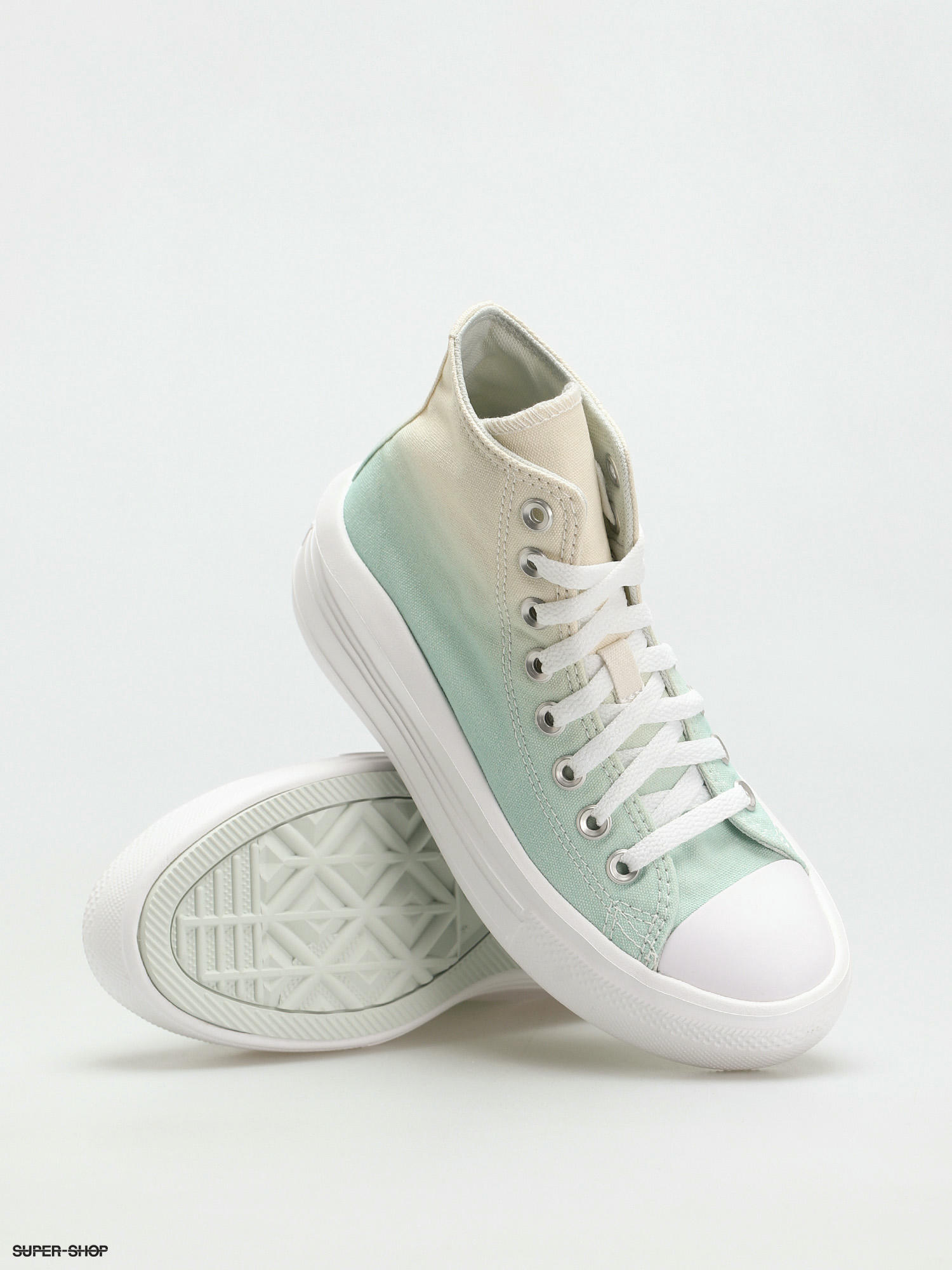 Converse lite outlet white