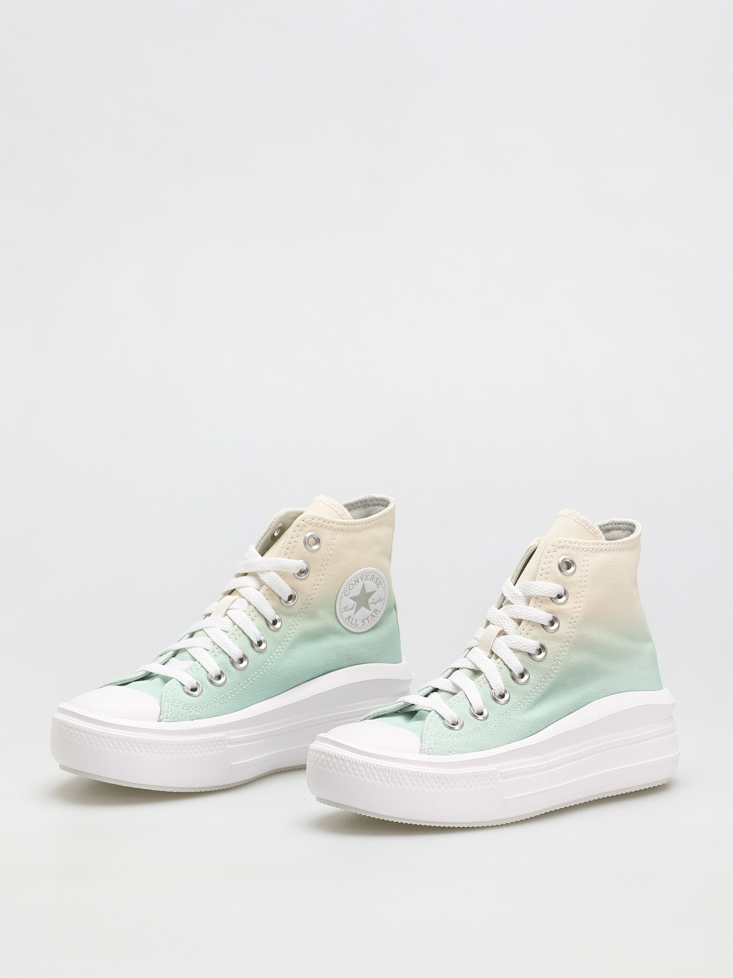 Converse shop platform verdi