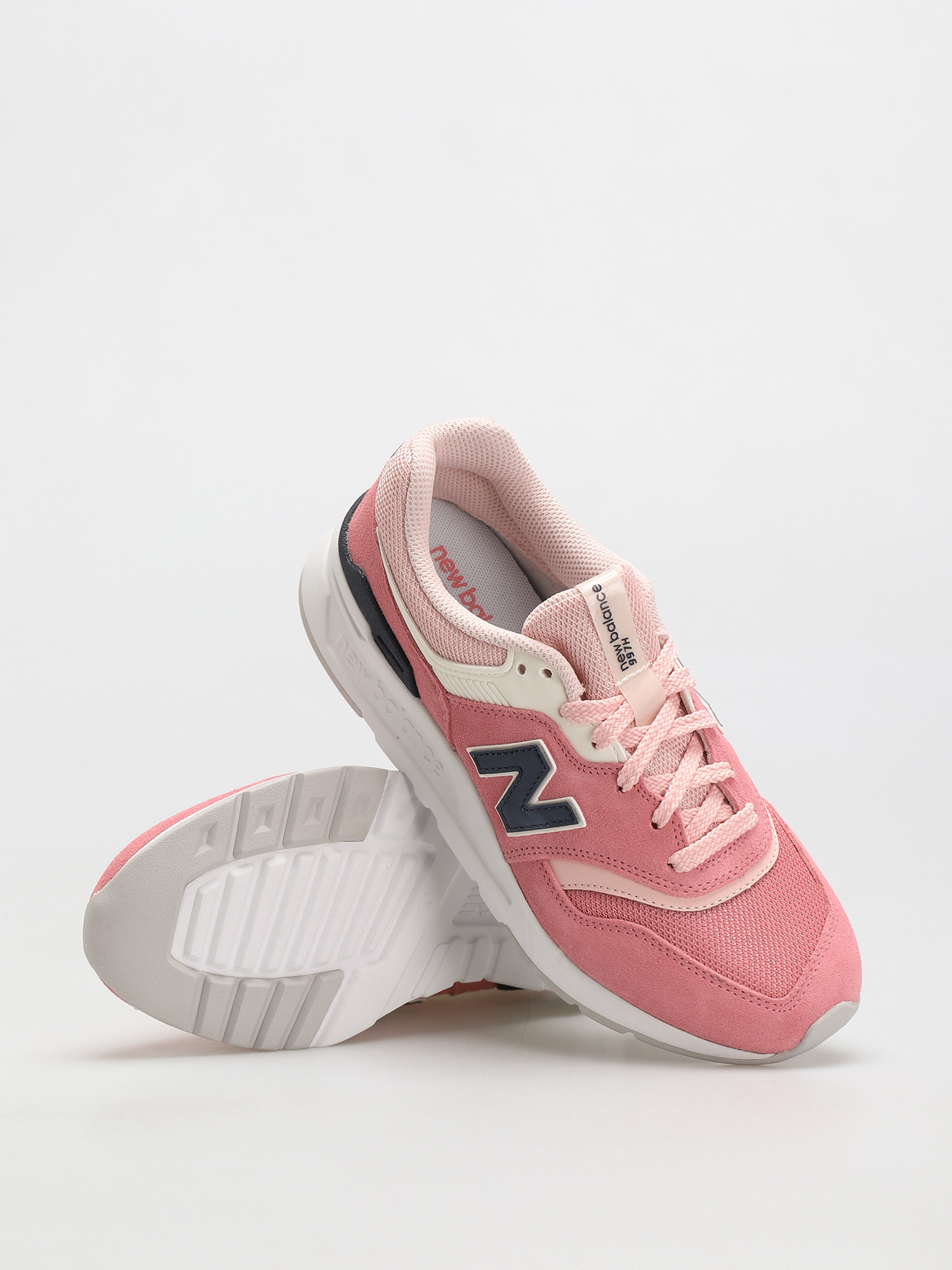New Balance 997 Shoes Wmn (pink haze)