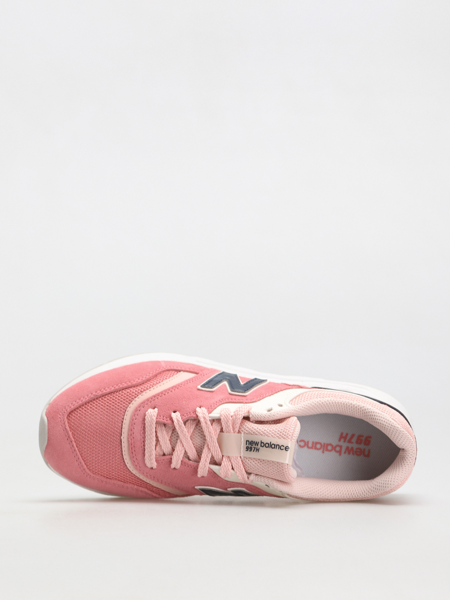 New Balance 997 Shoes Wmn (pink haze)