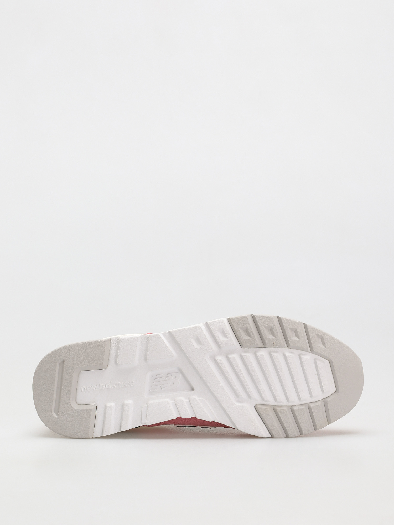 New Balance 997 Shoes Wmn (pink haze)