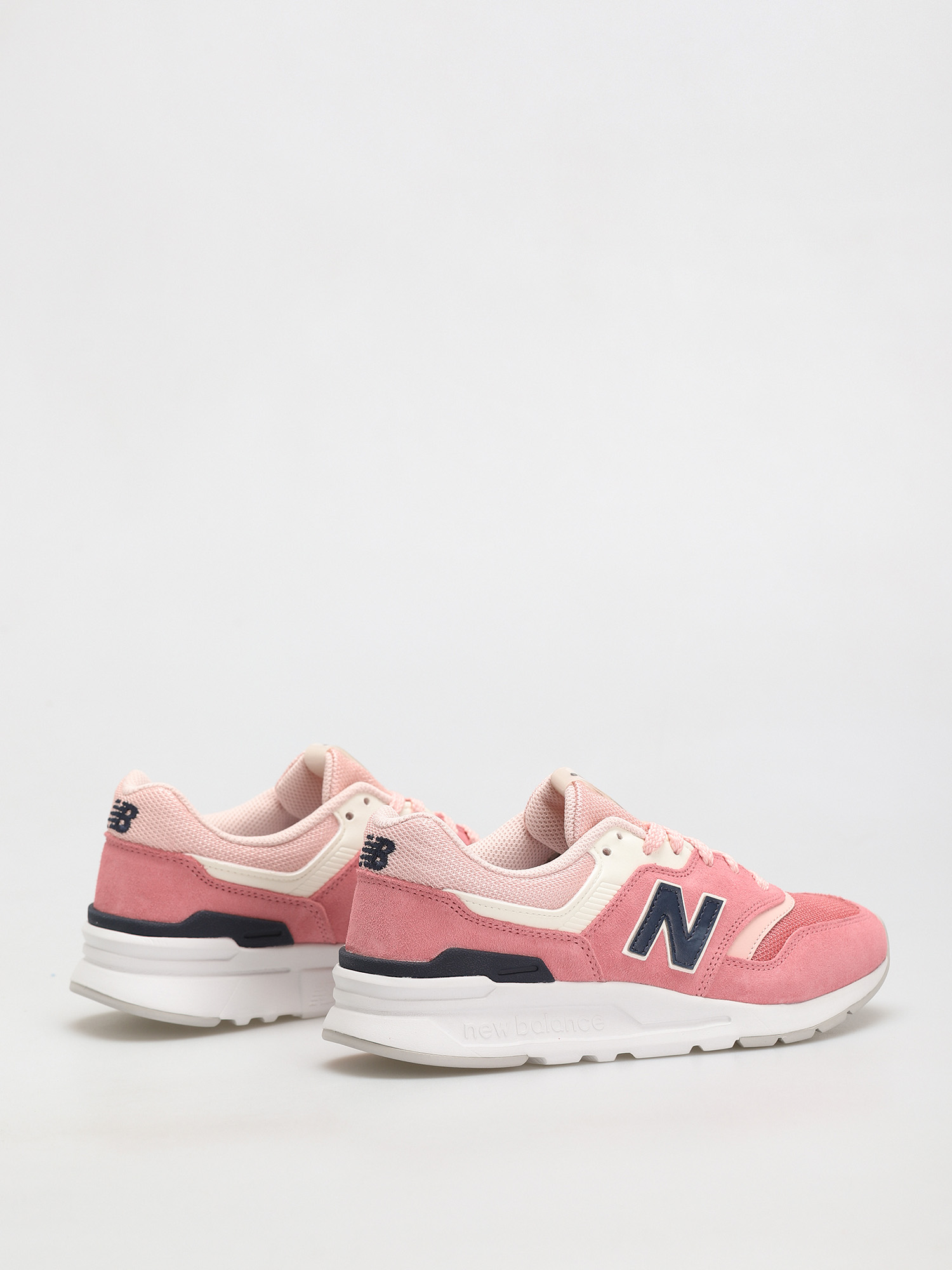 New Balance 997 Shoes Wmn (pink haze)