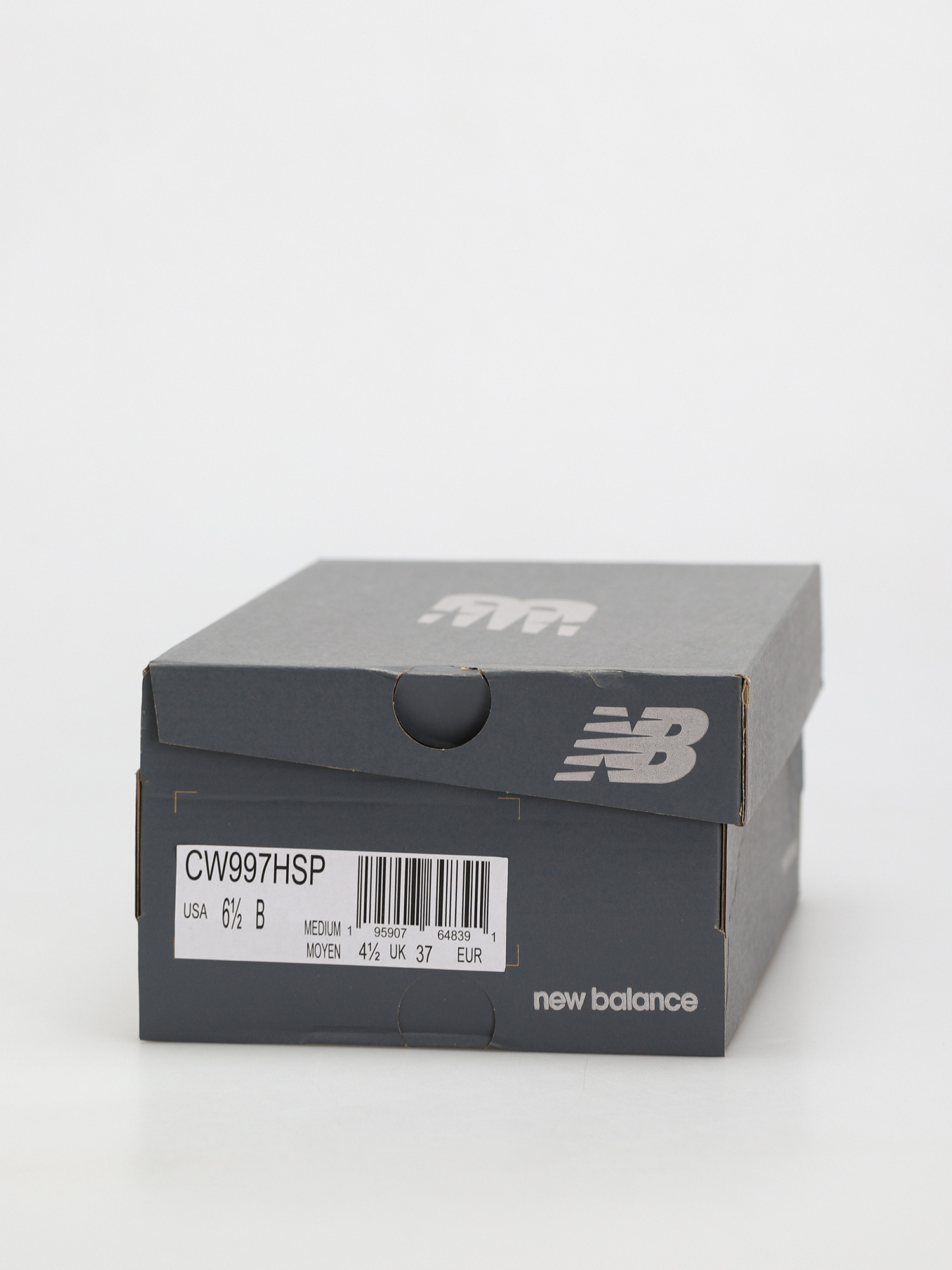 New Balance 997 Schuhe Wmn (pink haze)