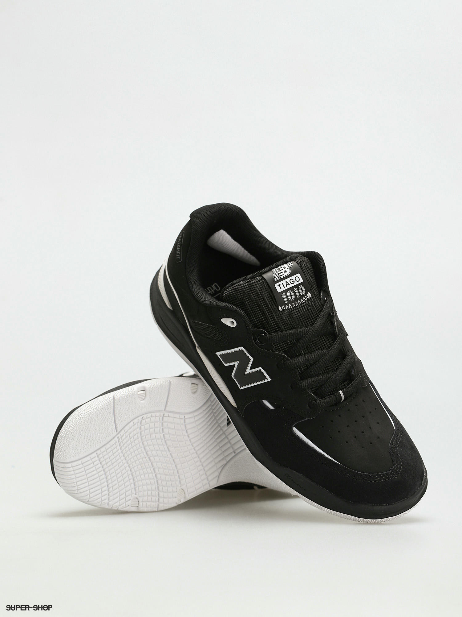 new balance 505 black