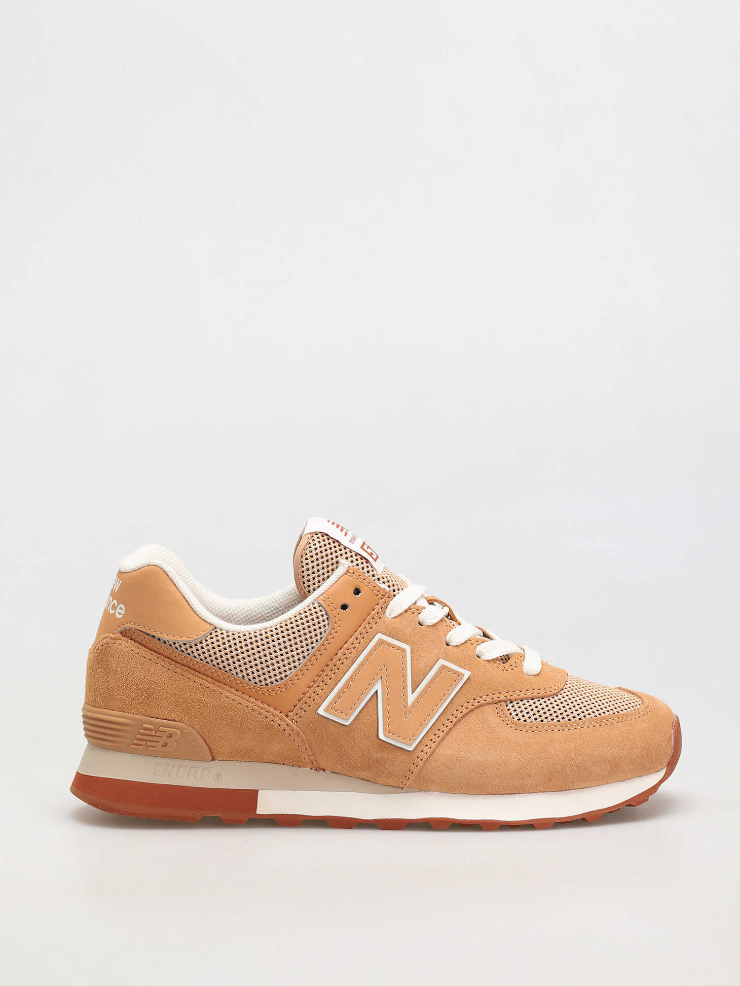 new balance leder herren khaki