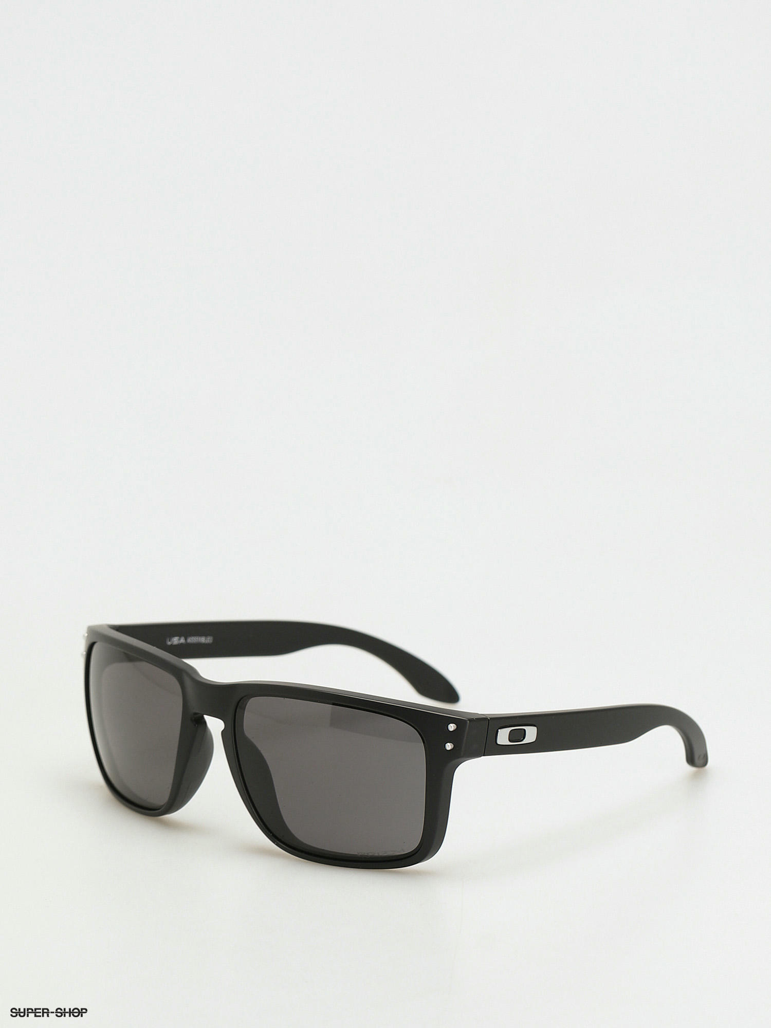 oakley holbrook prizm grey