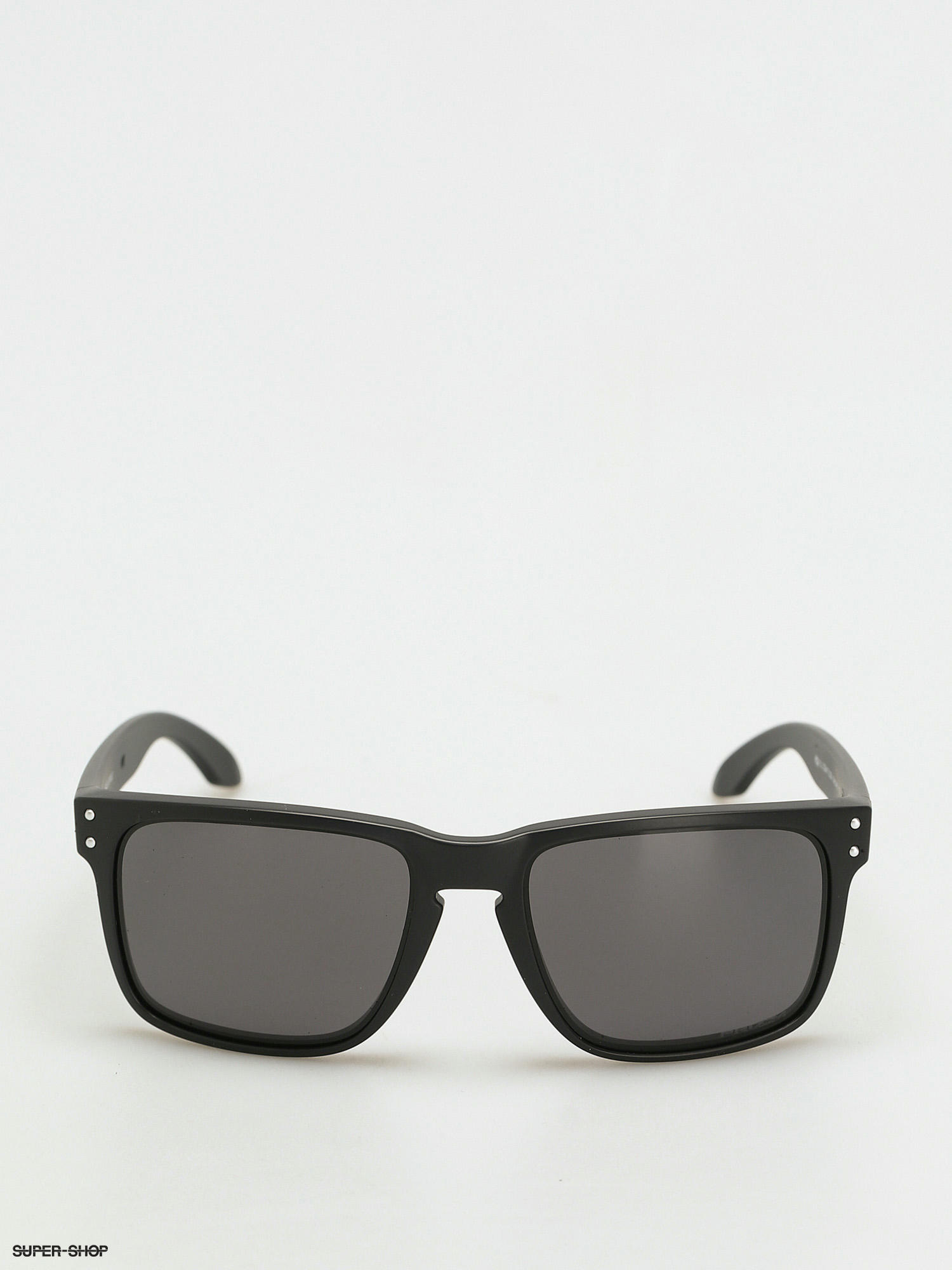 Oakley Holbrook XL Sunglasses (matte black/prizm grey)