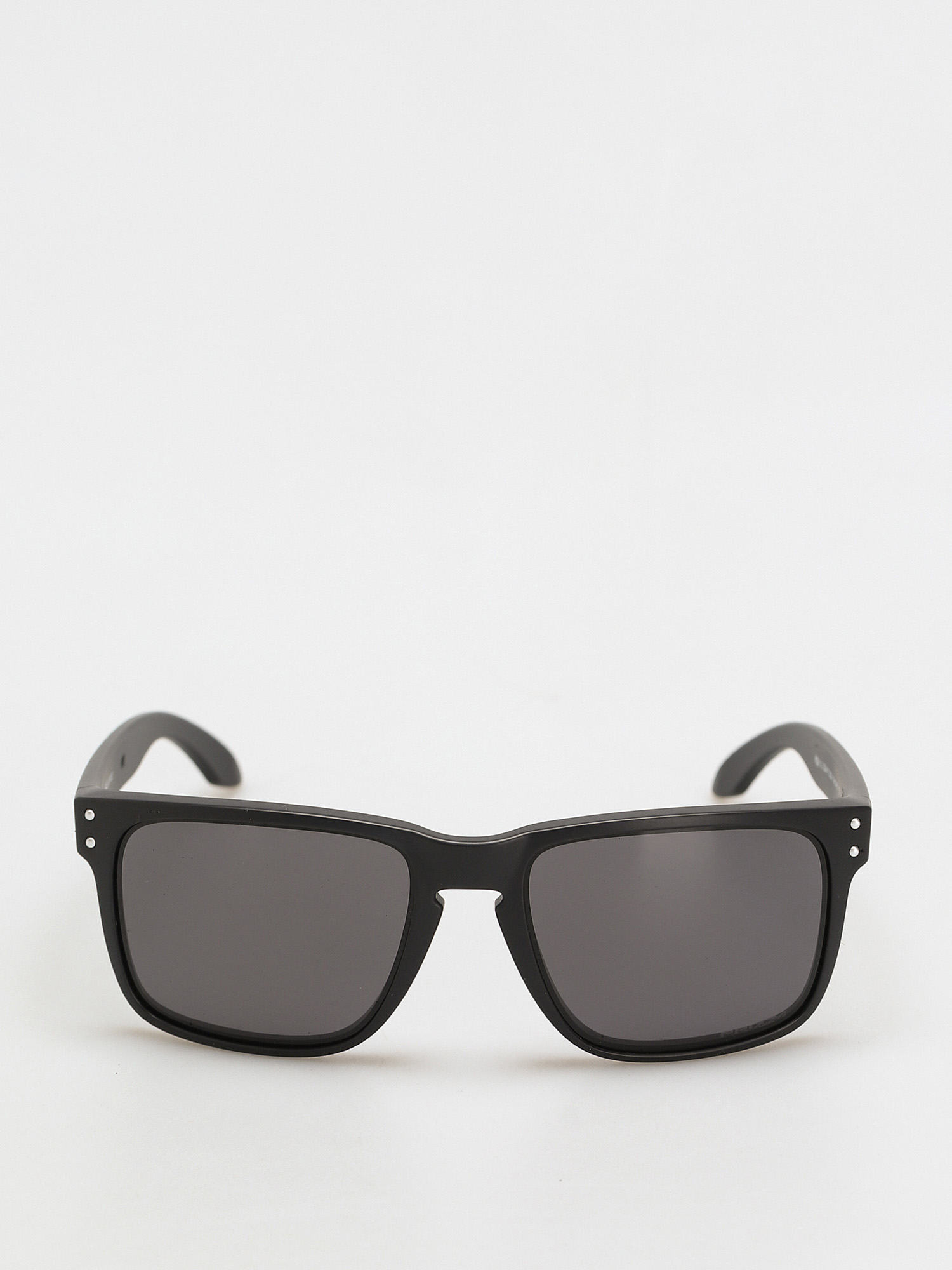 Oakley Holbrook XL Sunglasses (matte black/prizm grey)