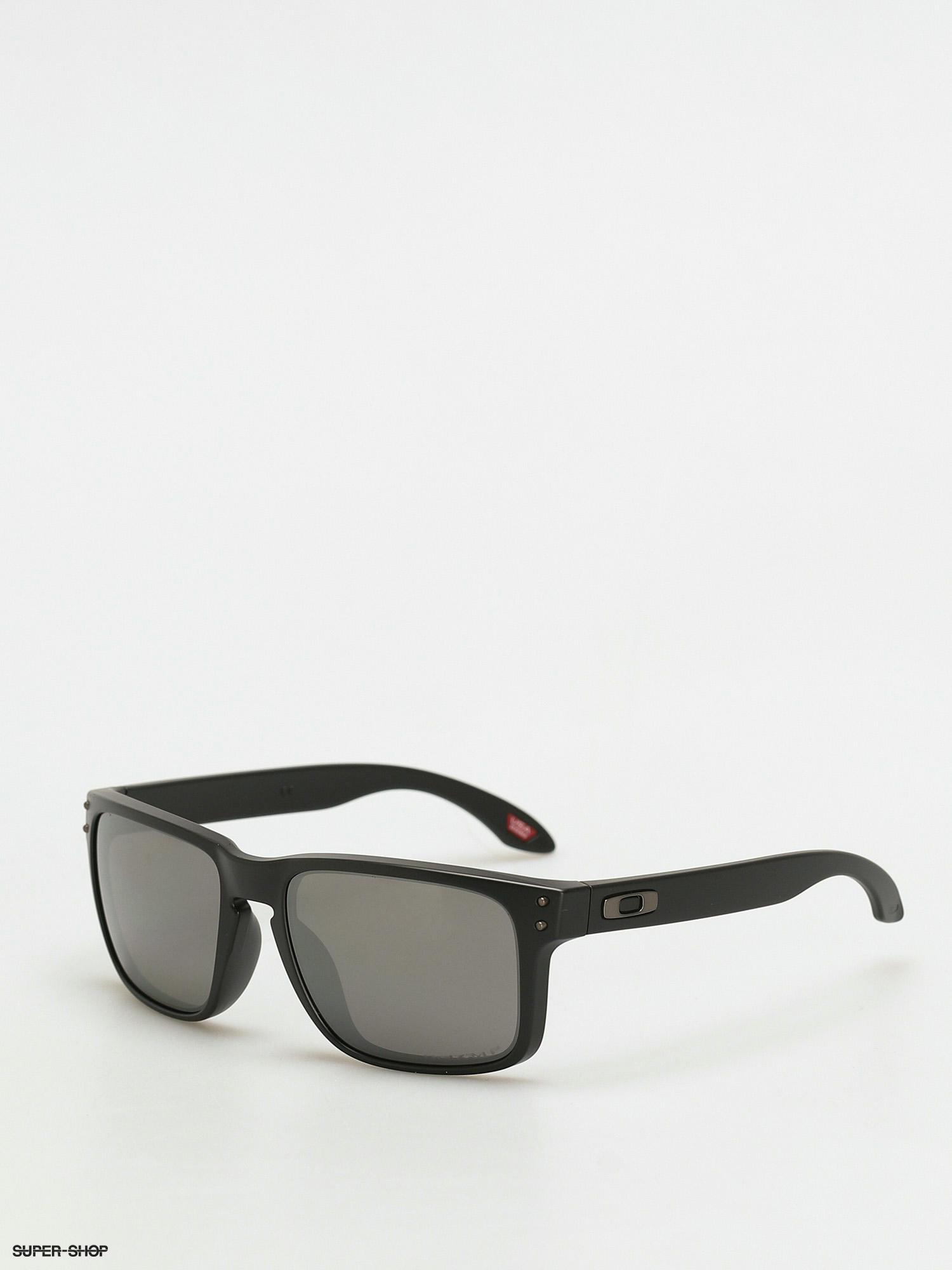 Oakley Holbrook Sunglasses black matte black prizm black polarized