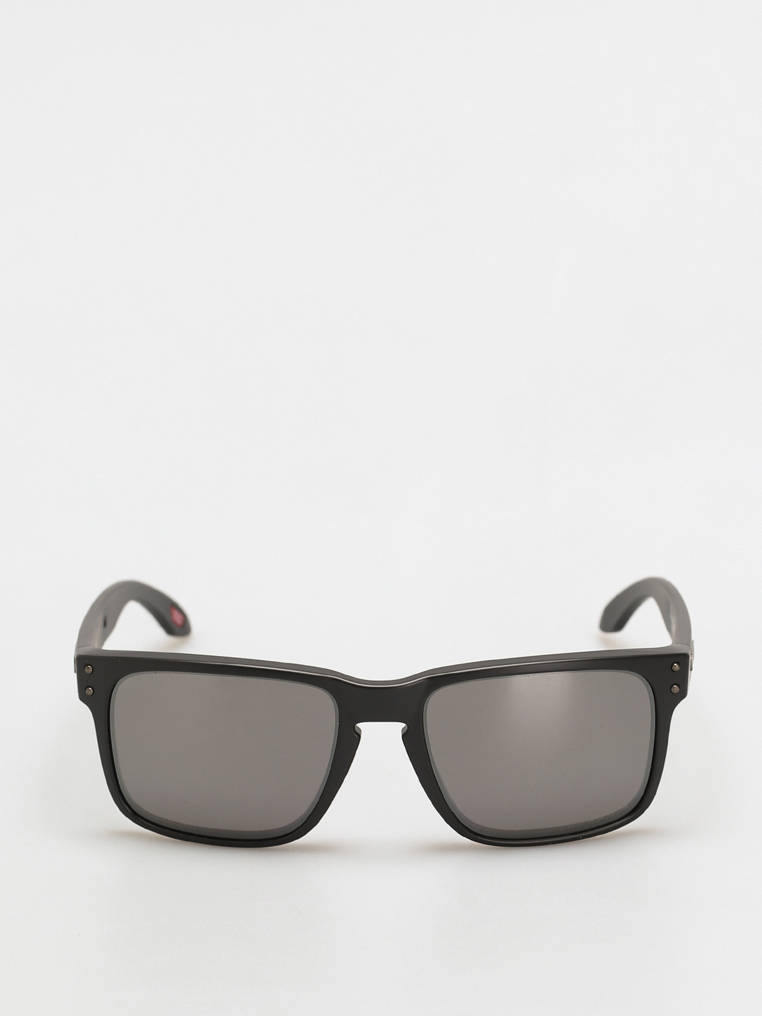 Oakley Holbrook Sonnenbrille (matte black/prizm black polarized)