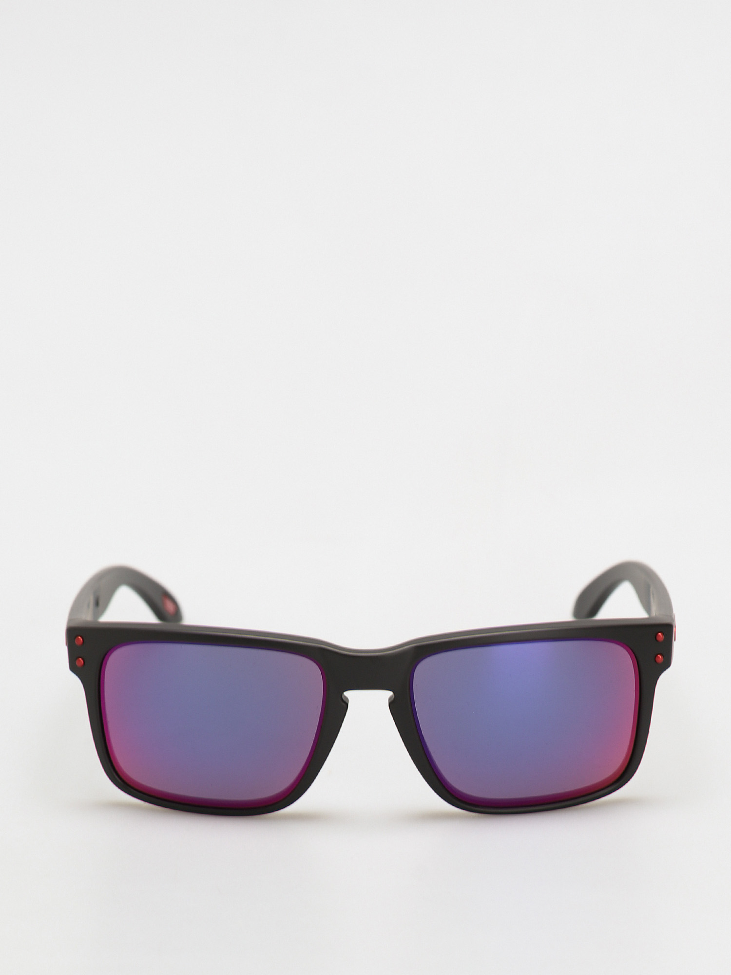 Oakley sunglasses Holbrook red (matte black w/+red iridium)