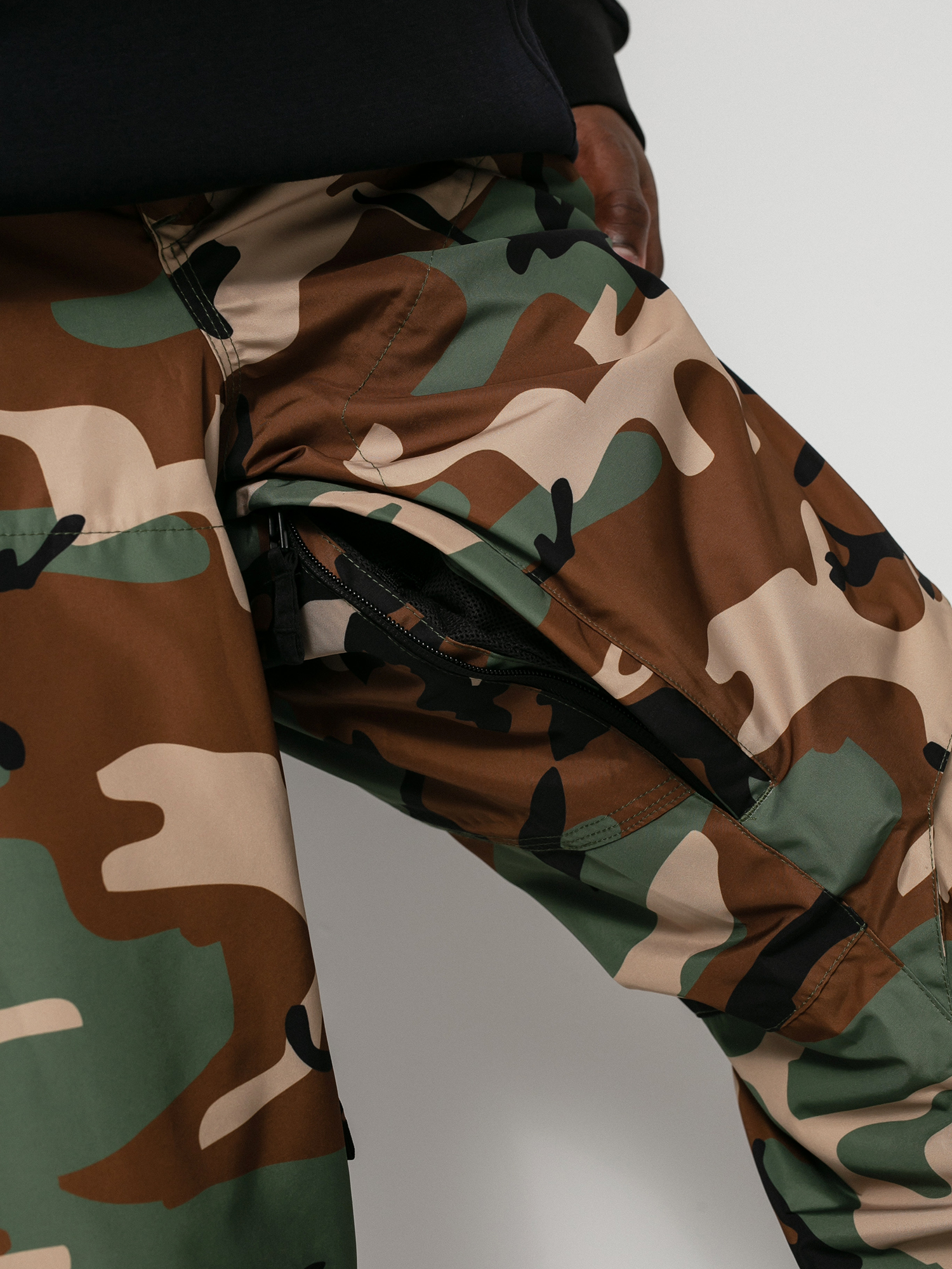 ThirtyTwo Tm Snowboard pants - camo (camo)