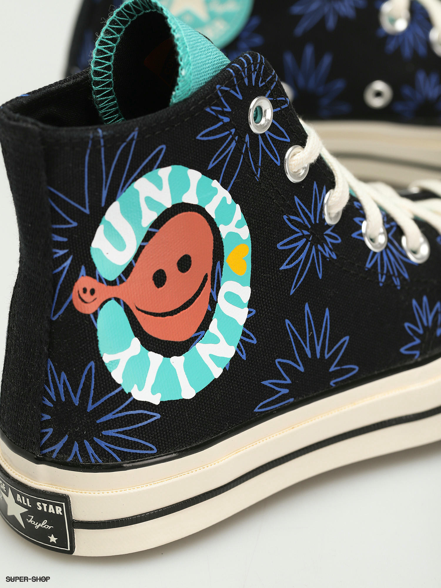 the royal sneakers converse