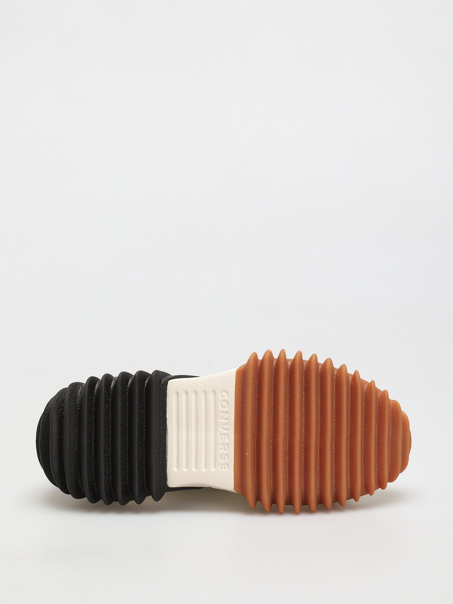 Converse Run Star Motion Ox Shoes (black/white/egret)