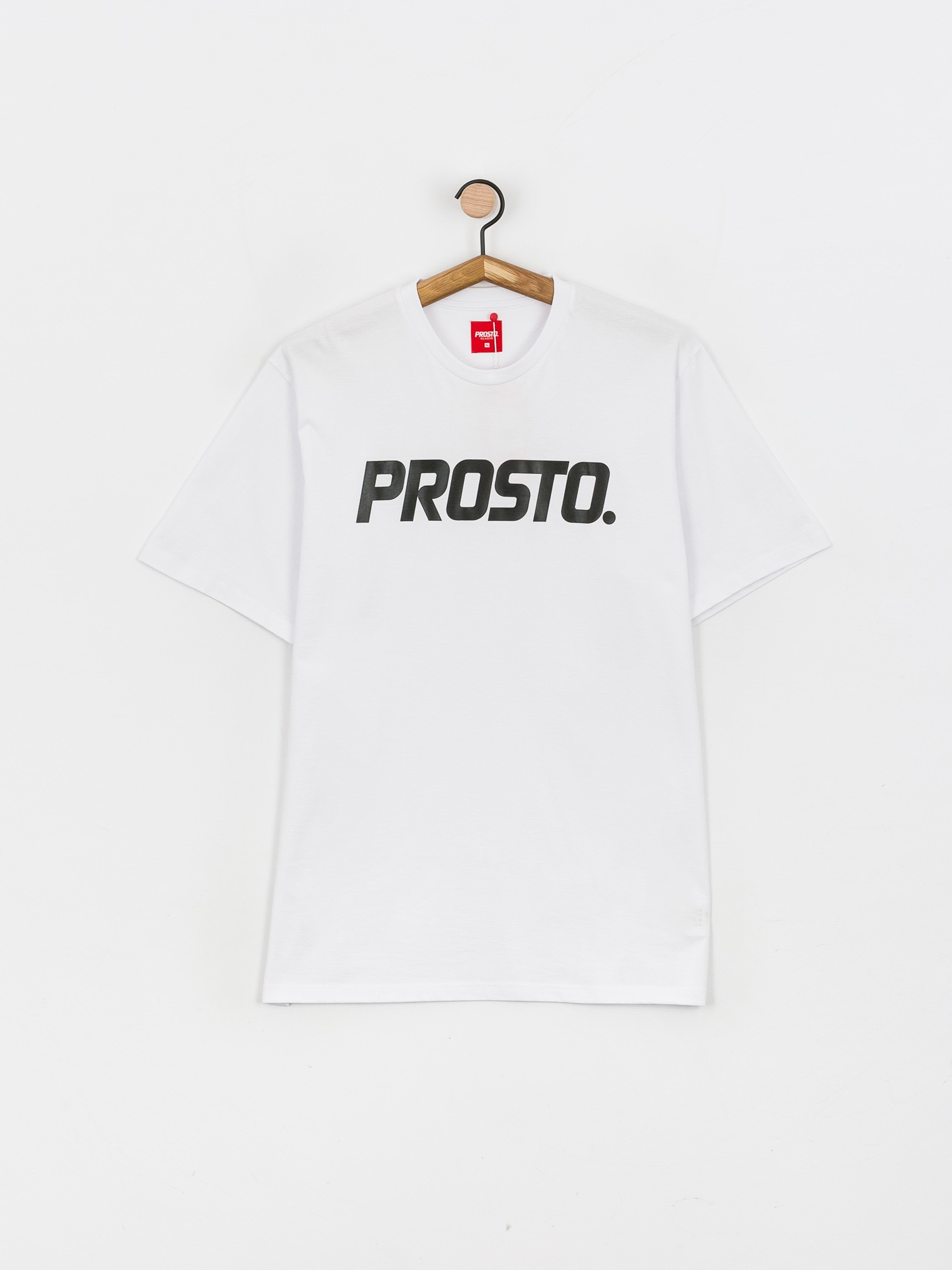 Prosto La De Facto T-Shirt (black)
