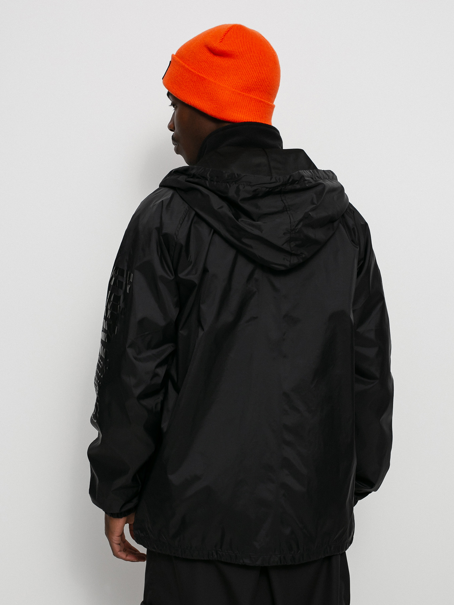 ThirtyTwo Double Coaches Jacket (black)