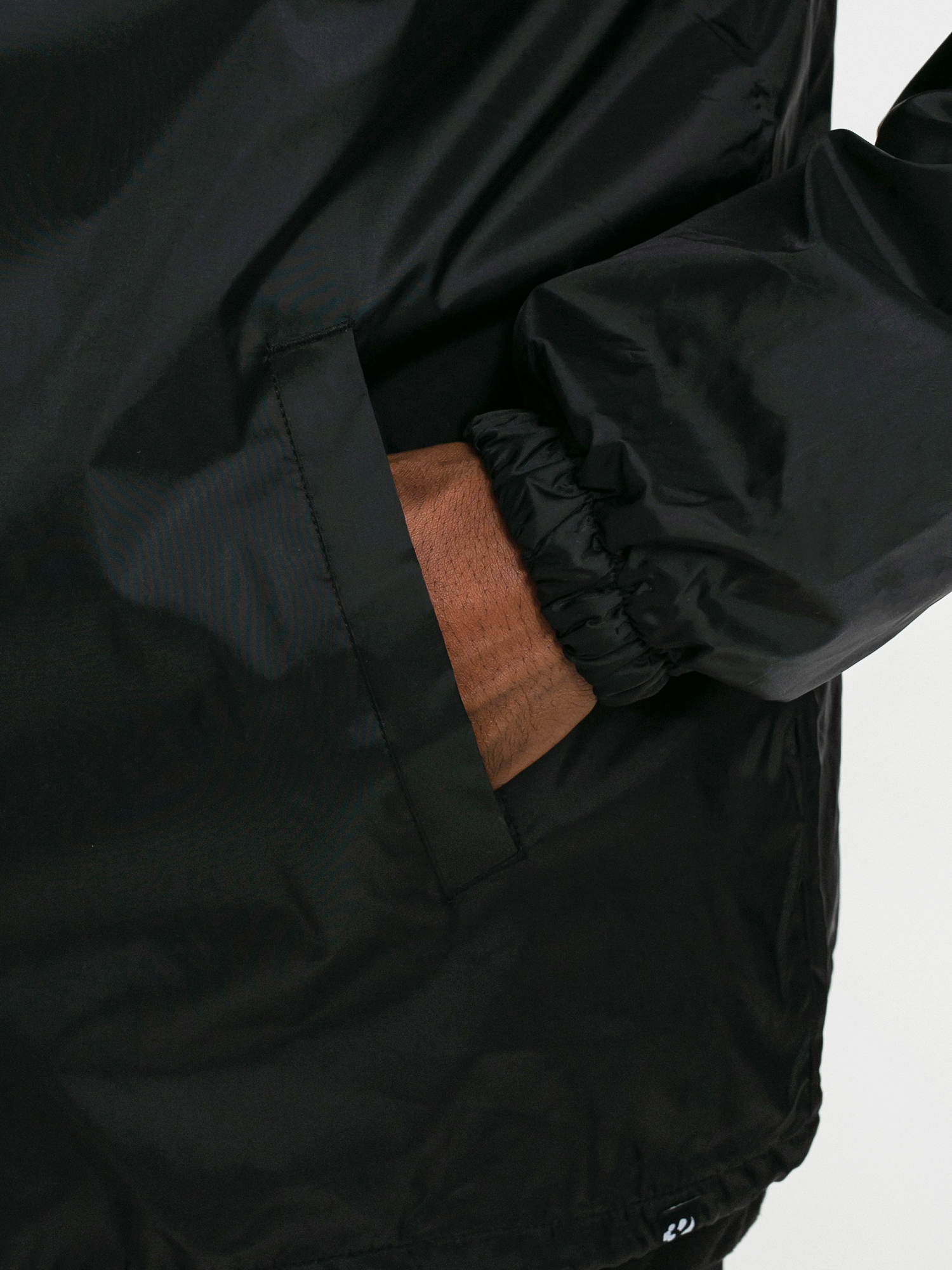 ThirtyTwo Double Coaches Jacket (black)