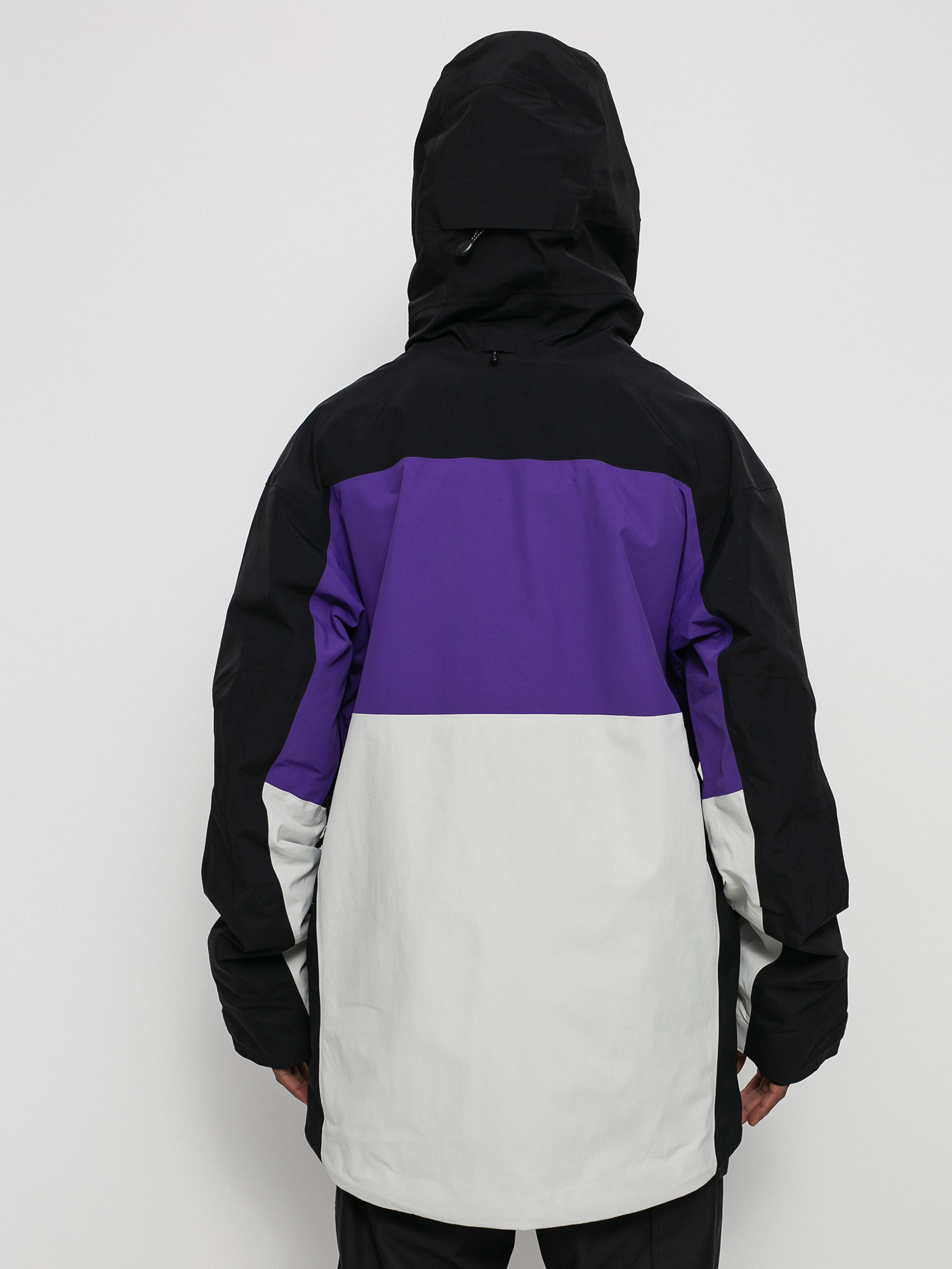 Burton Ak Gore Tex Swash Snowboard jacket - black (true black