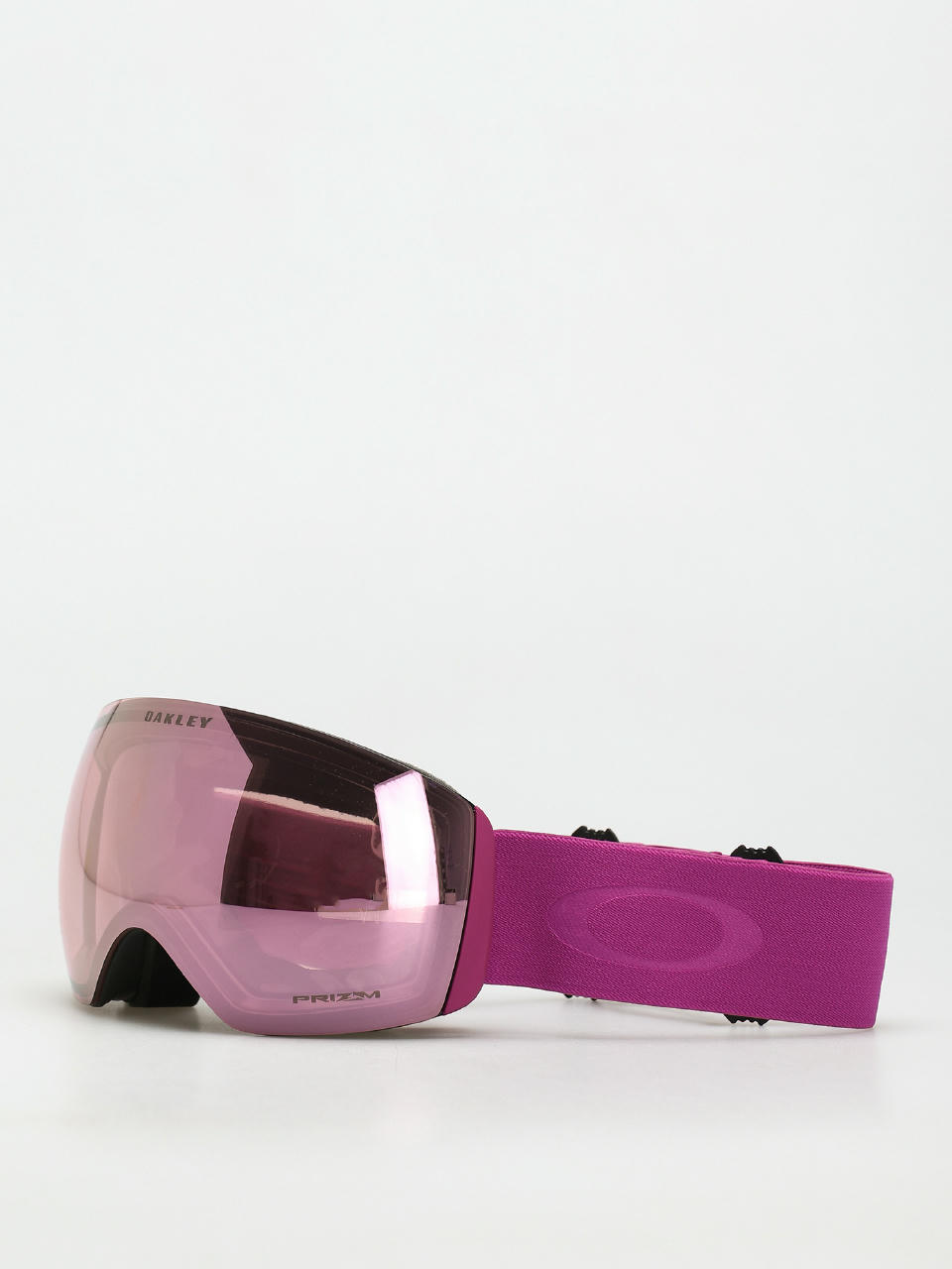 Deck L Goggles (ultra purple/prizm snow hi