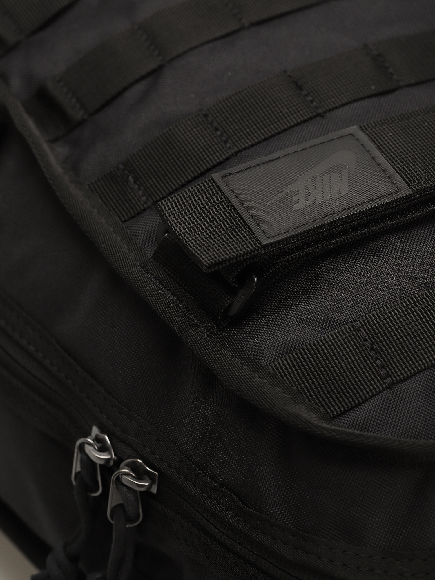 Nike SB RPM Backpack (black/black/black)