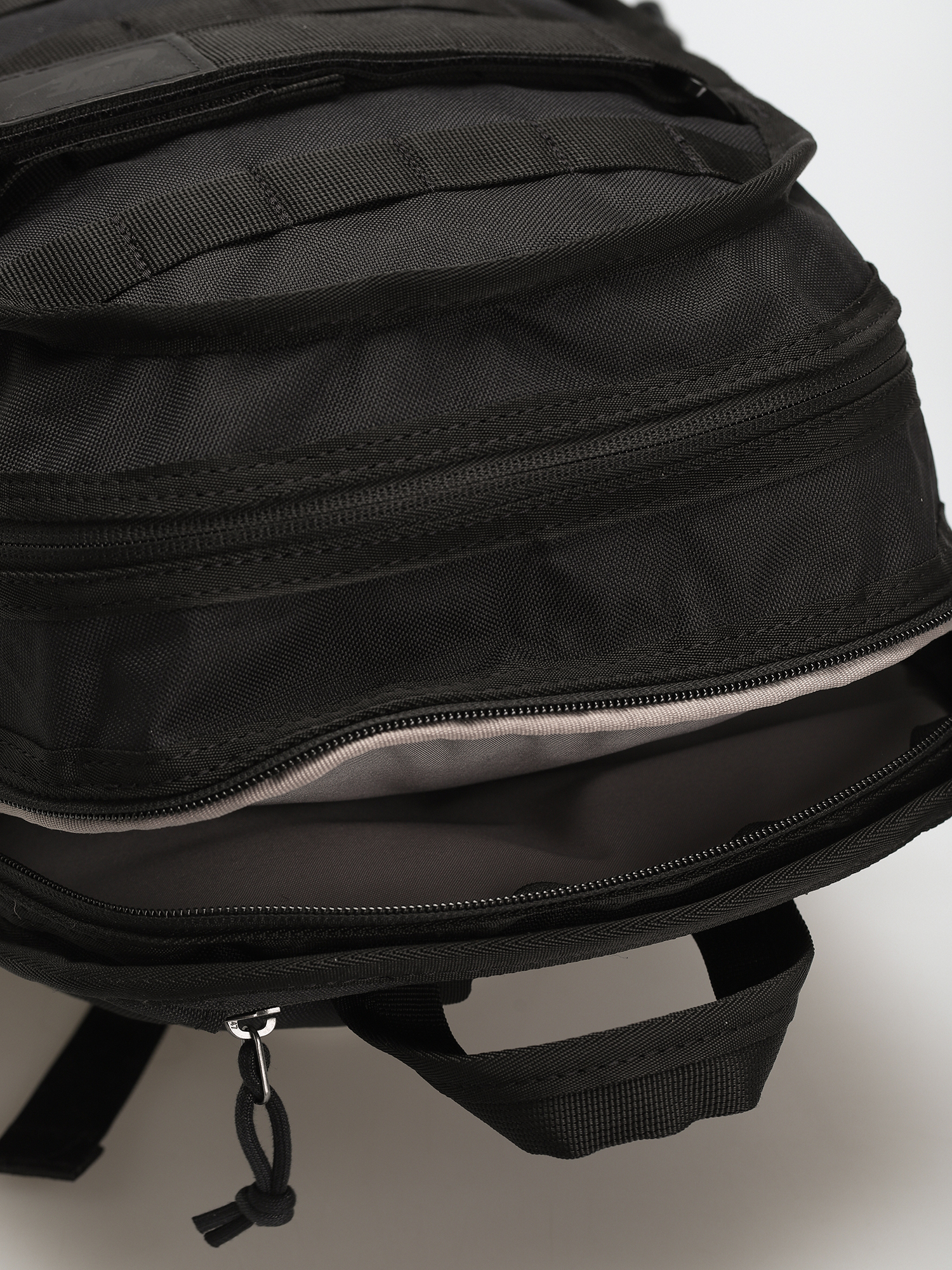 Nike SB RPM Backpack (black/black/black)