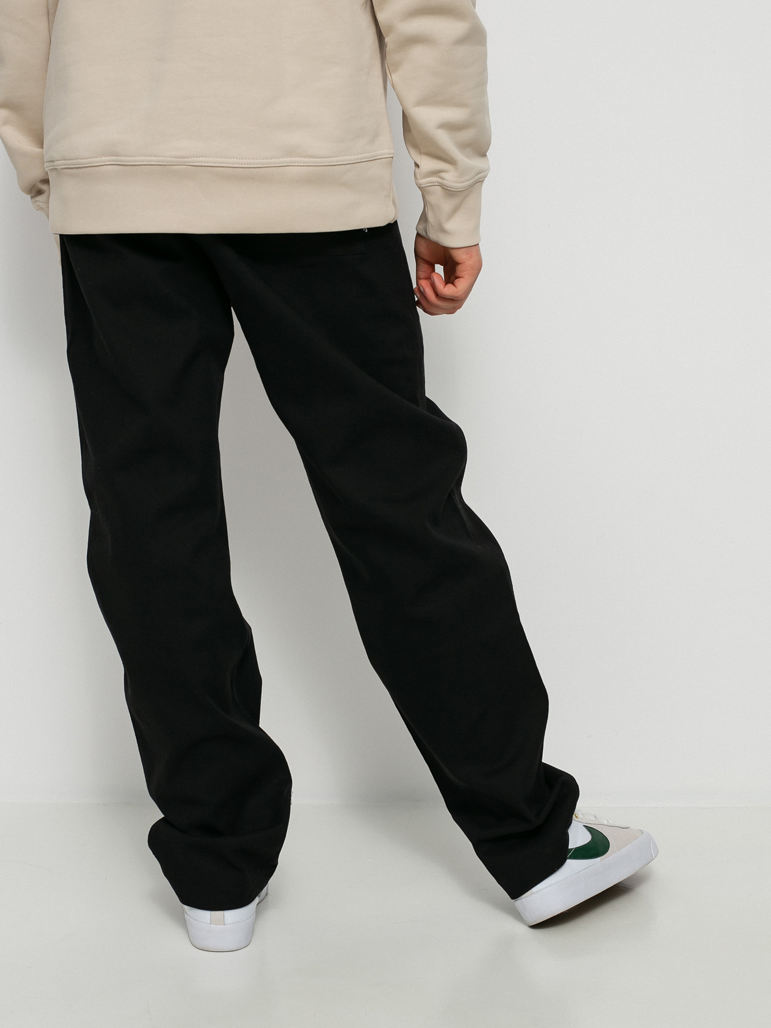 Nike SB Ishod Pants (black)