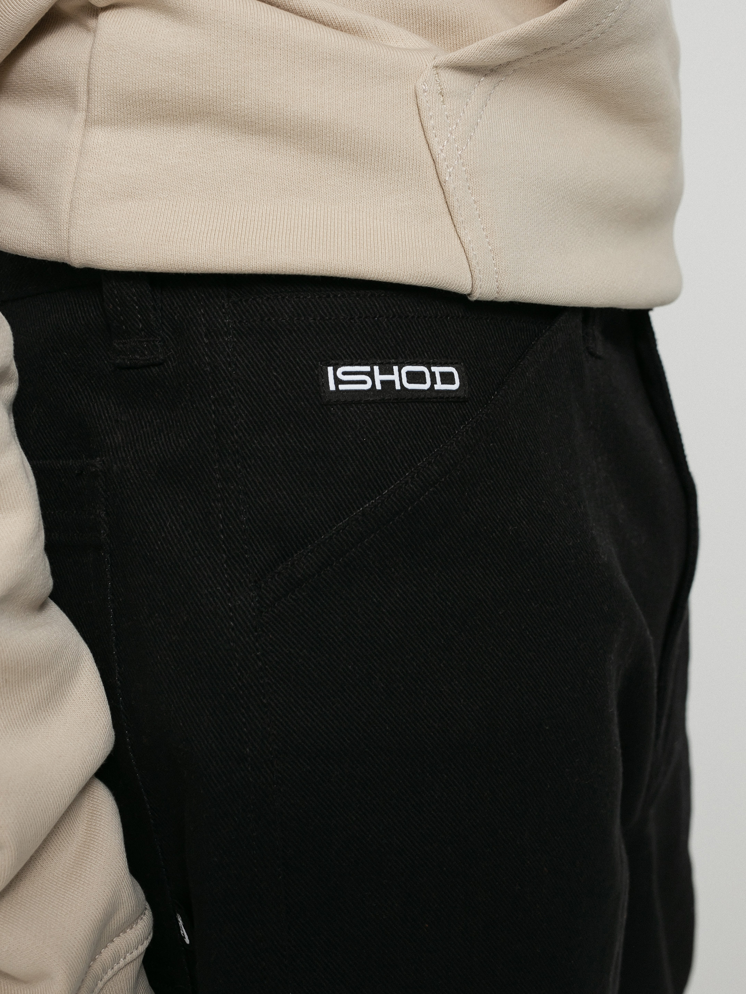 Nike SB Ishod Pants (black)