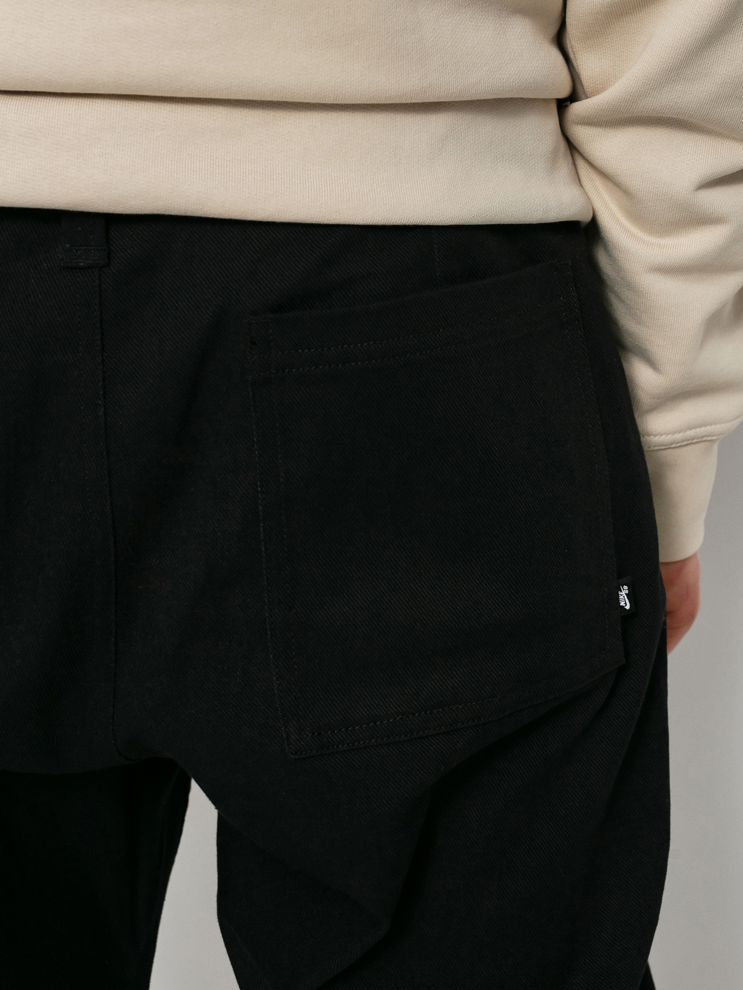 Nike SB Ishod Pants (black)
