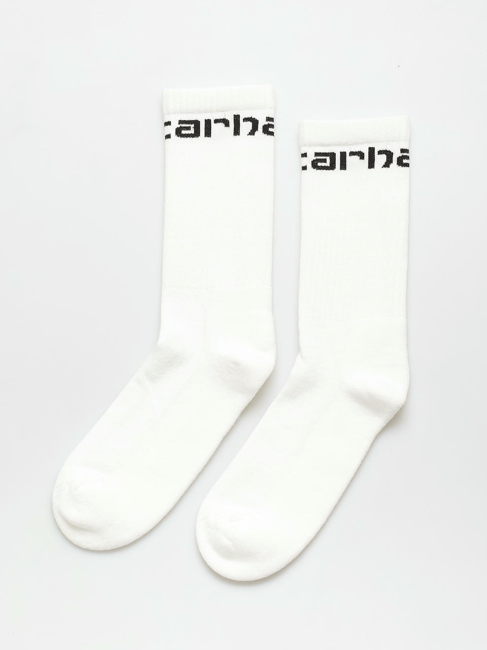 Carhartt WIP Carhartt Socken (white/black)