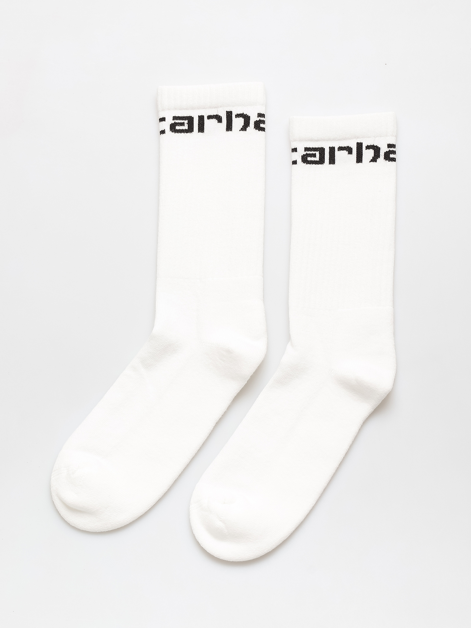 Carhartt WIP Carhartt Socks (white/black)