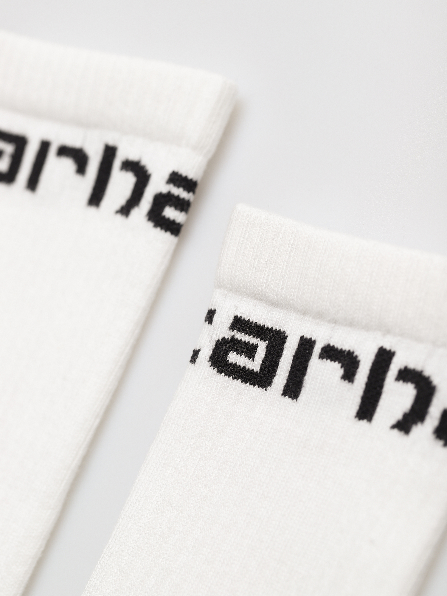Carhartt WIP Carhartt Socken (white/black)