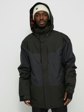 Volcom Anders 2L Tds Inf Snowboard jacket (black)