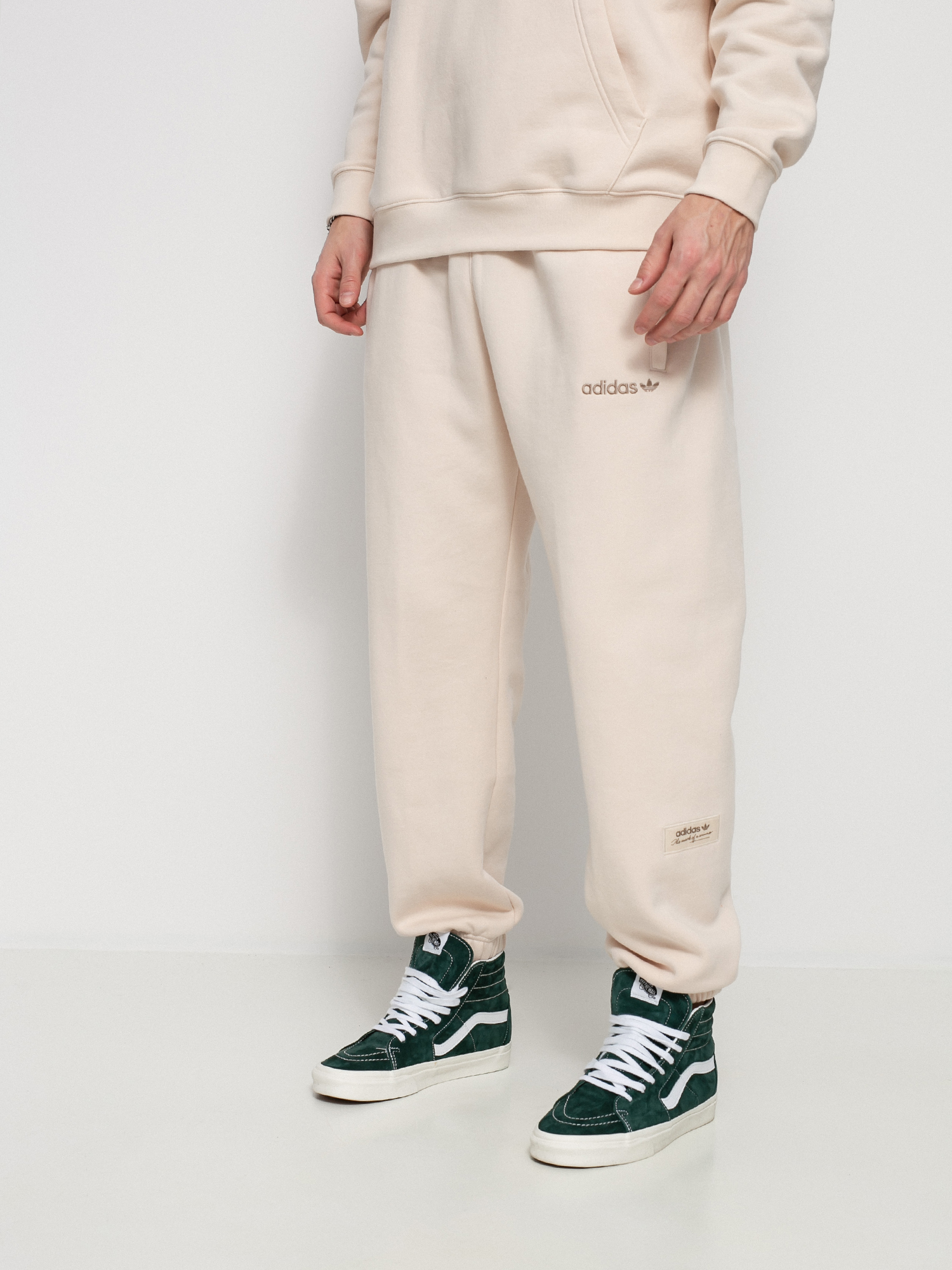 adidas linear pants