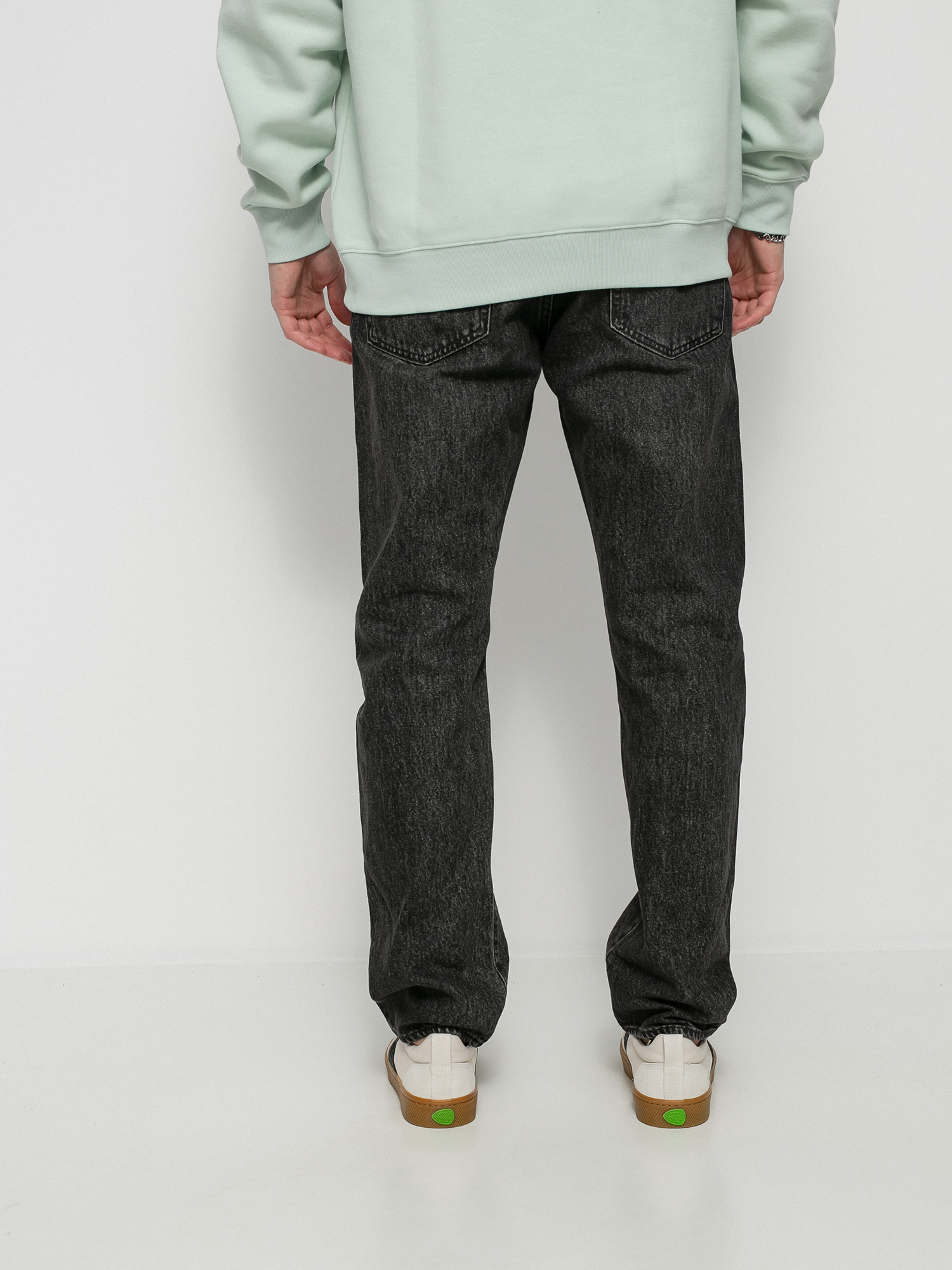 しょうしば D551/D WinXP Levi's® 551Z Authentic Straight Hose - Blau (swim shad)