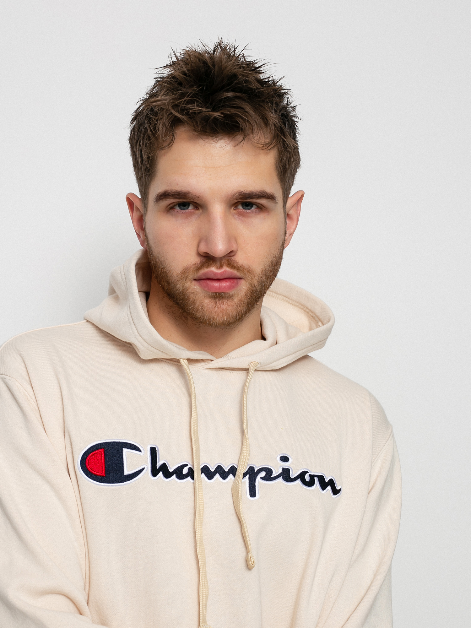 Champion Hooded Sweatshirt 217060 HD 