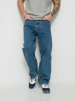 Levi's® Skate Baggy 5 Pocket Pants (deep groove)