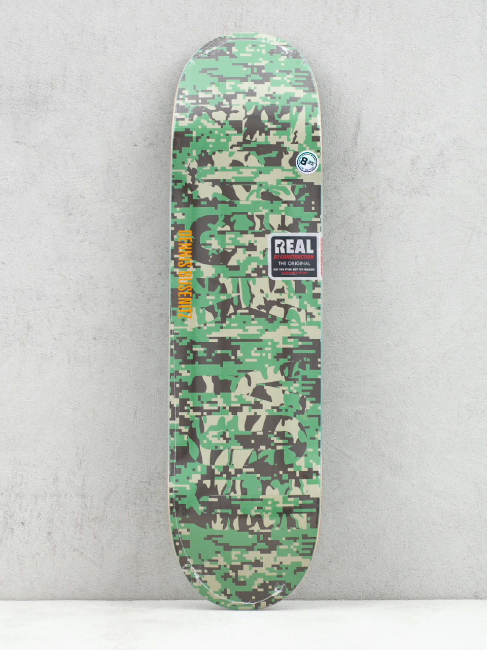 Real Busenitz Field Issue Deck (camo)