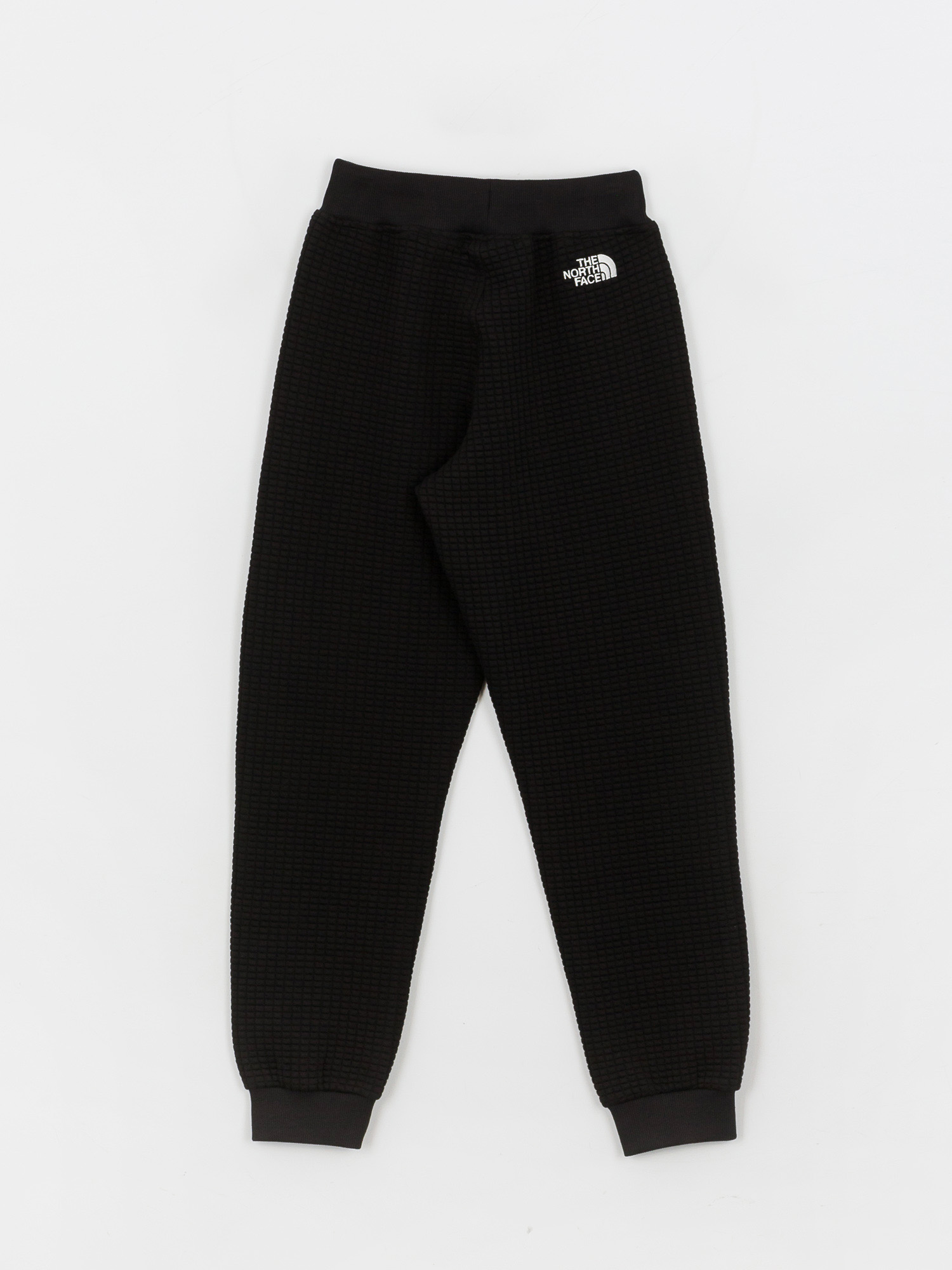 north face quilted pants