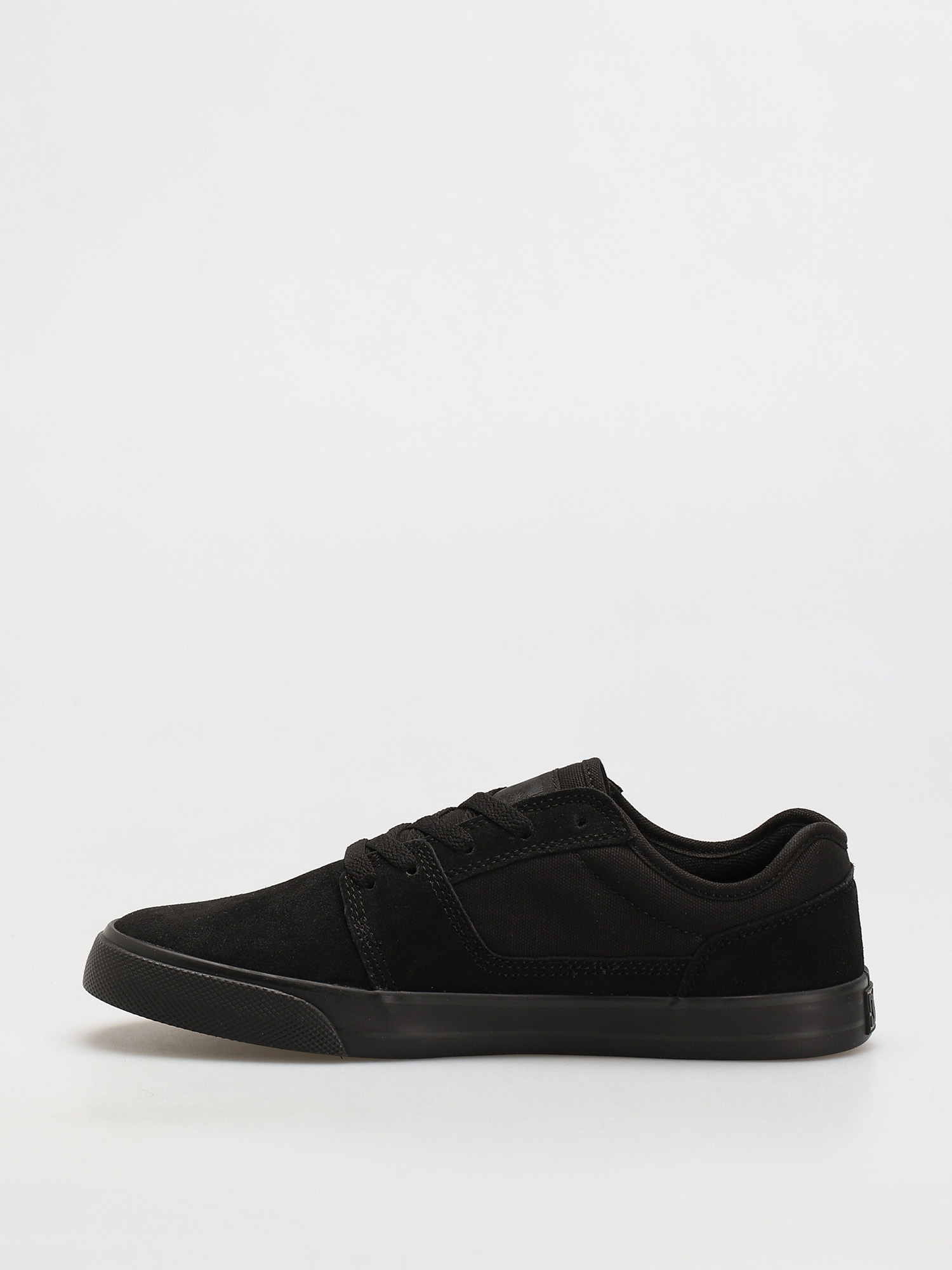 DC Tonik Shoes (black/black)