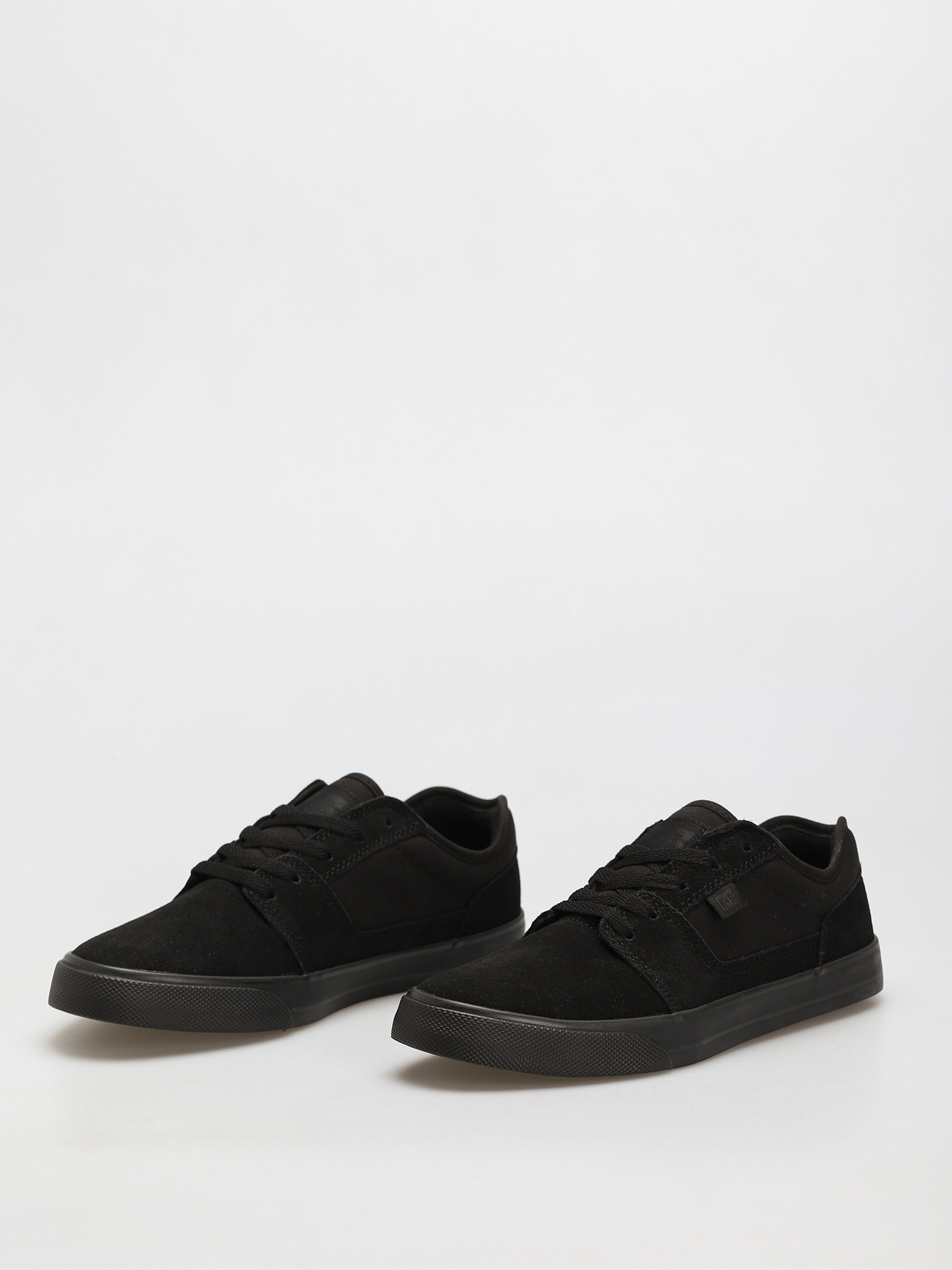 DC Tonik Shoes (black/black)