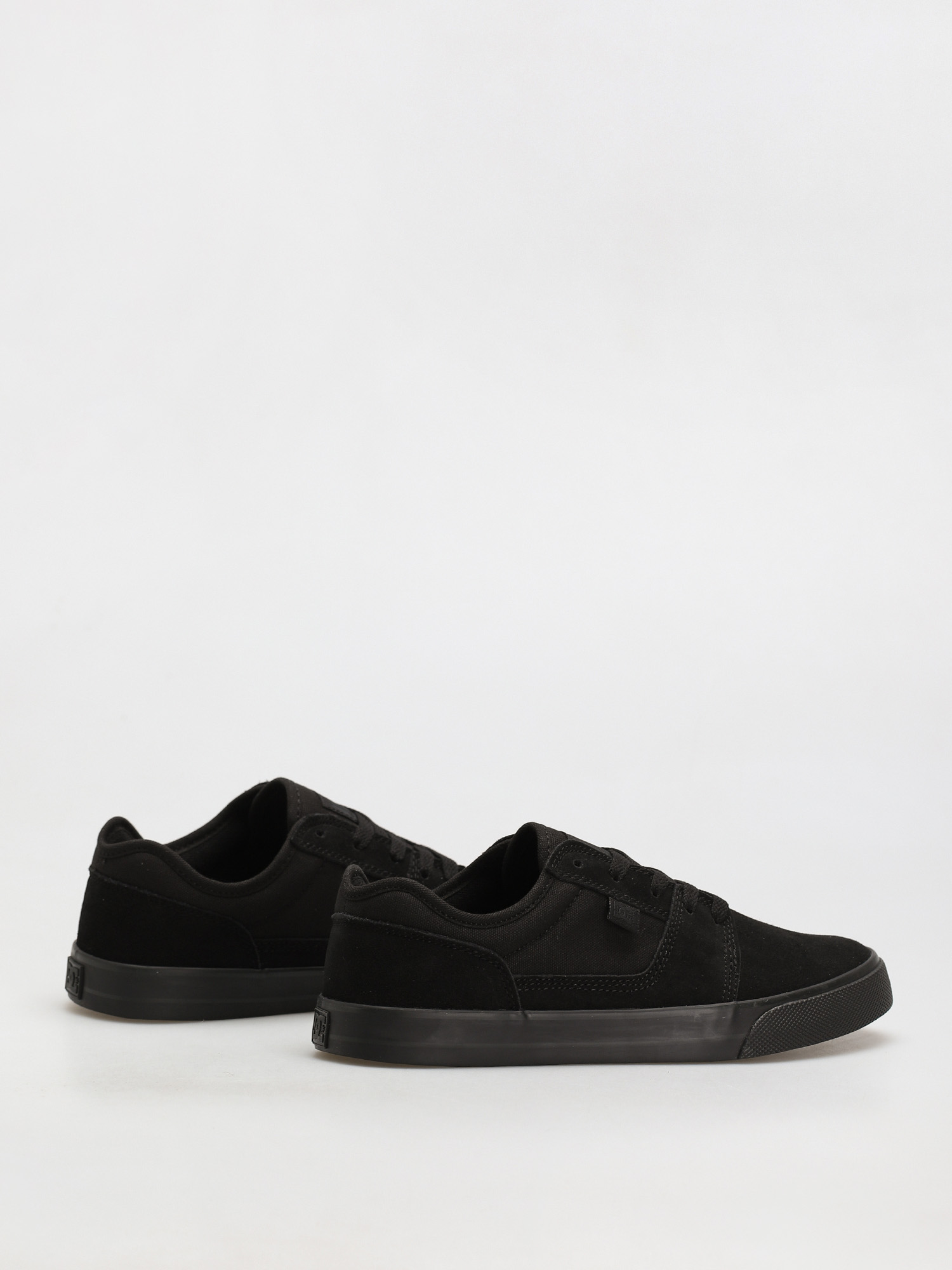 DC Tonik Shoes (black/black)