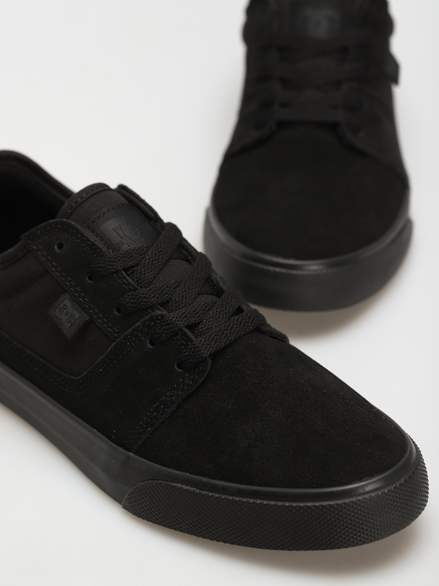 DC Tonik Shoes (black/black)