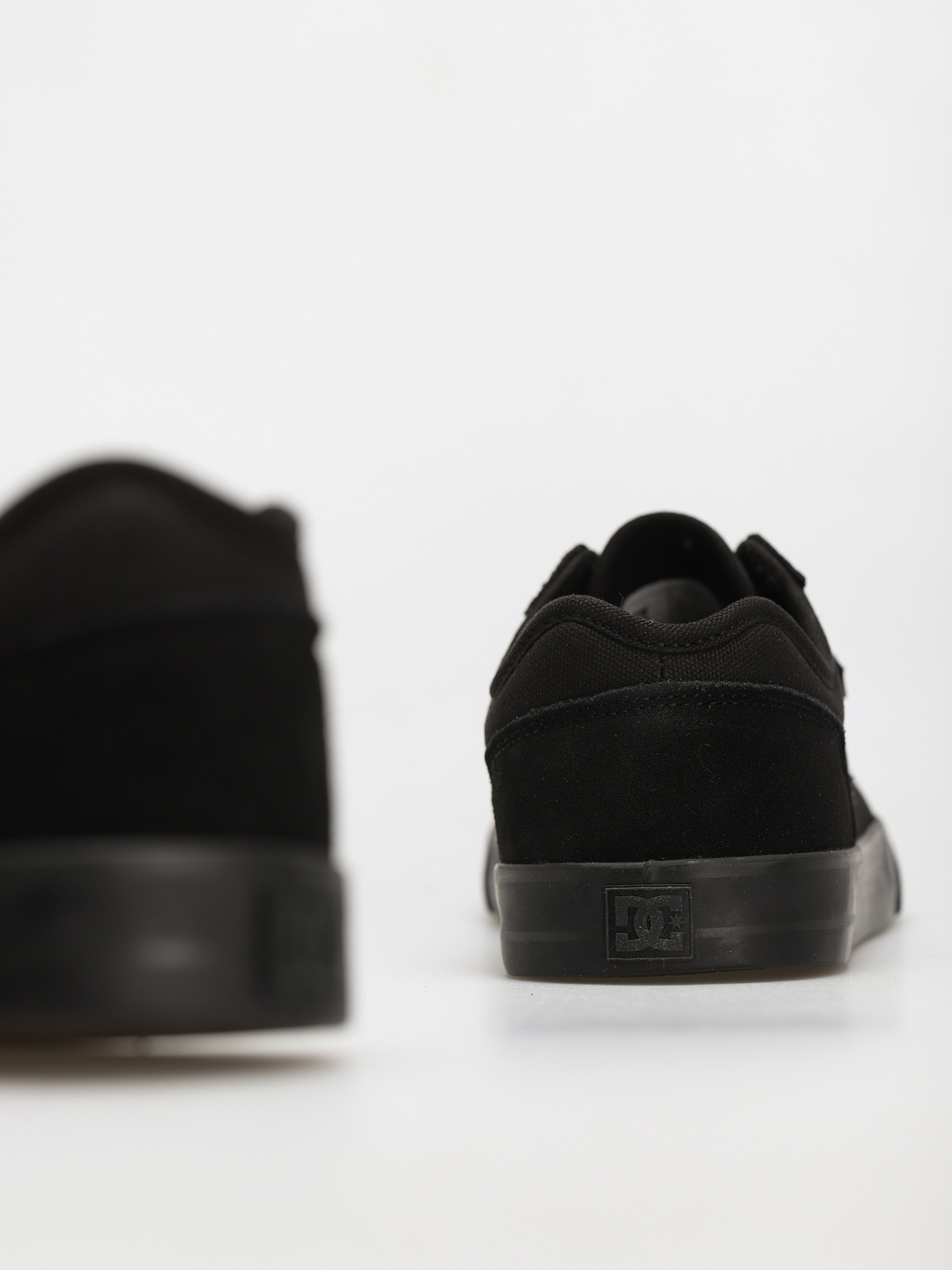 DC Tonik Shoes (black/black)