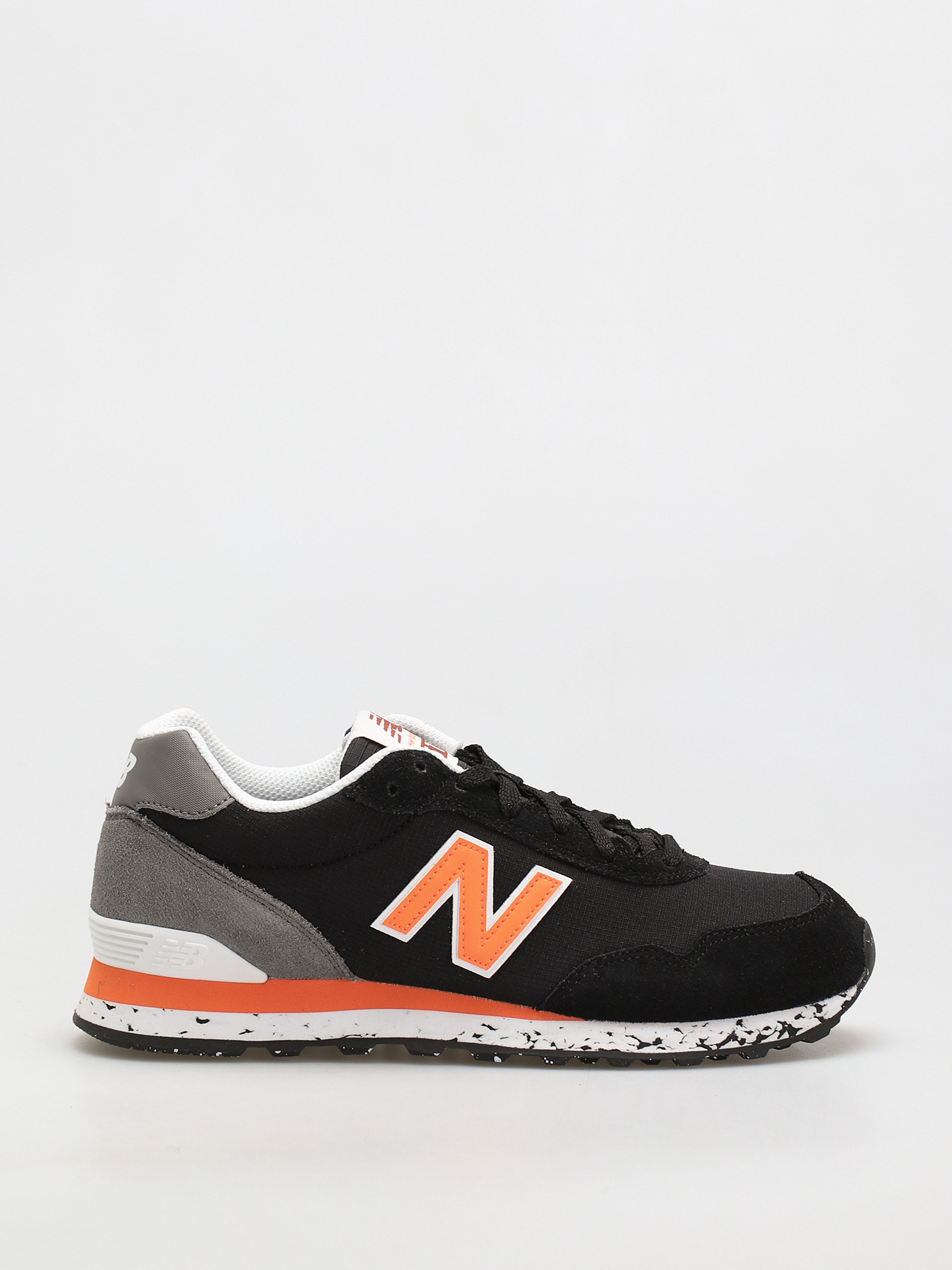 New Balance 515 Shoes (black)