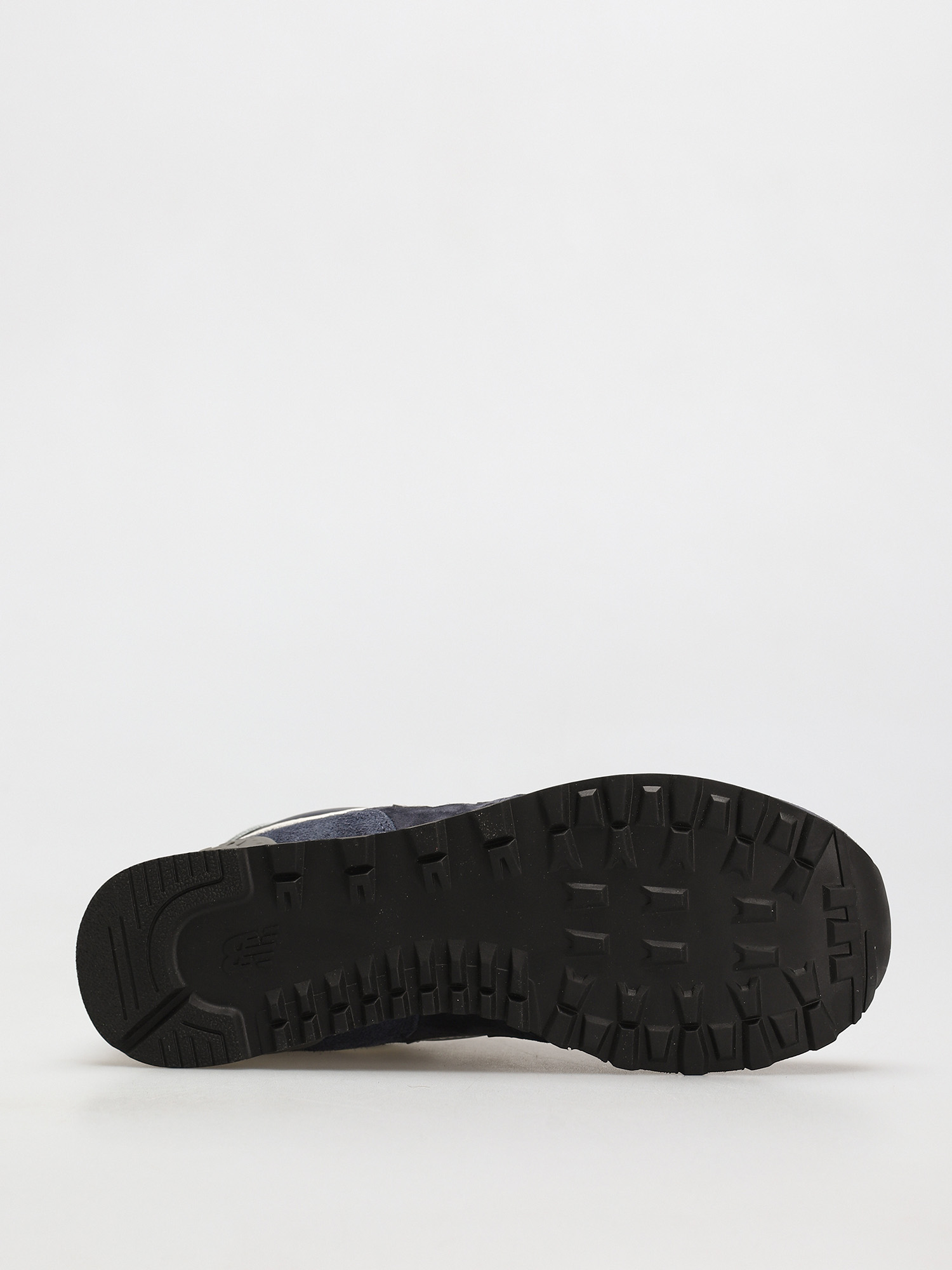 New Balance 574 Shoes (nb navy)